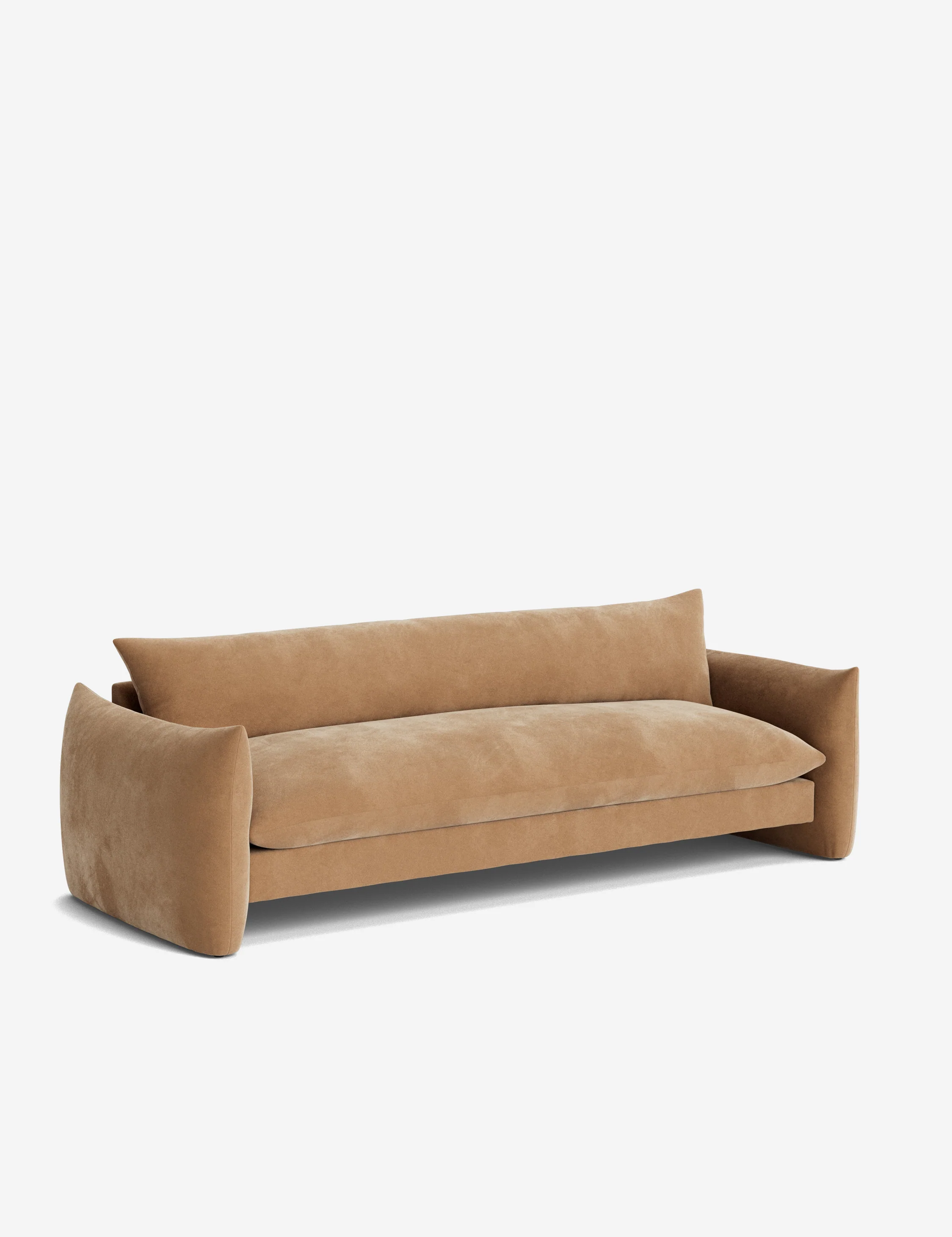Banks Sofa - AYG Home Service