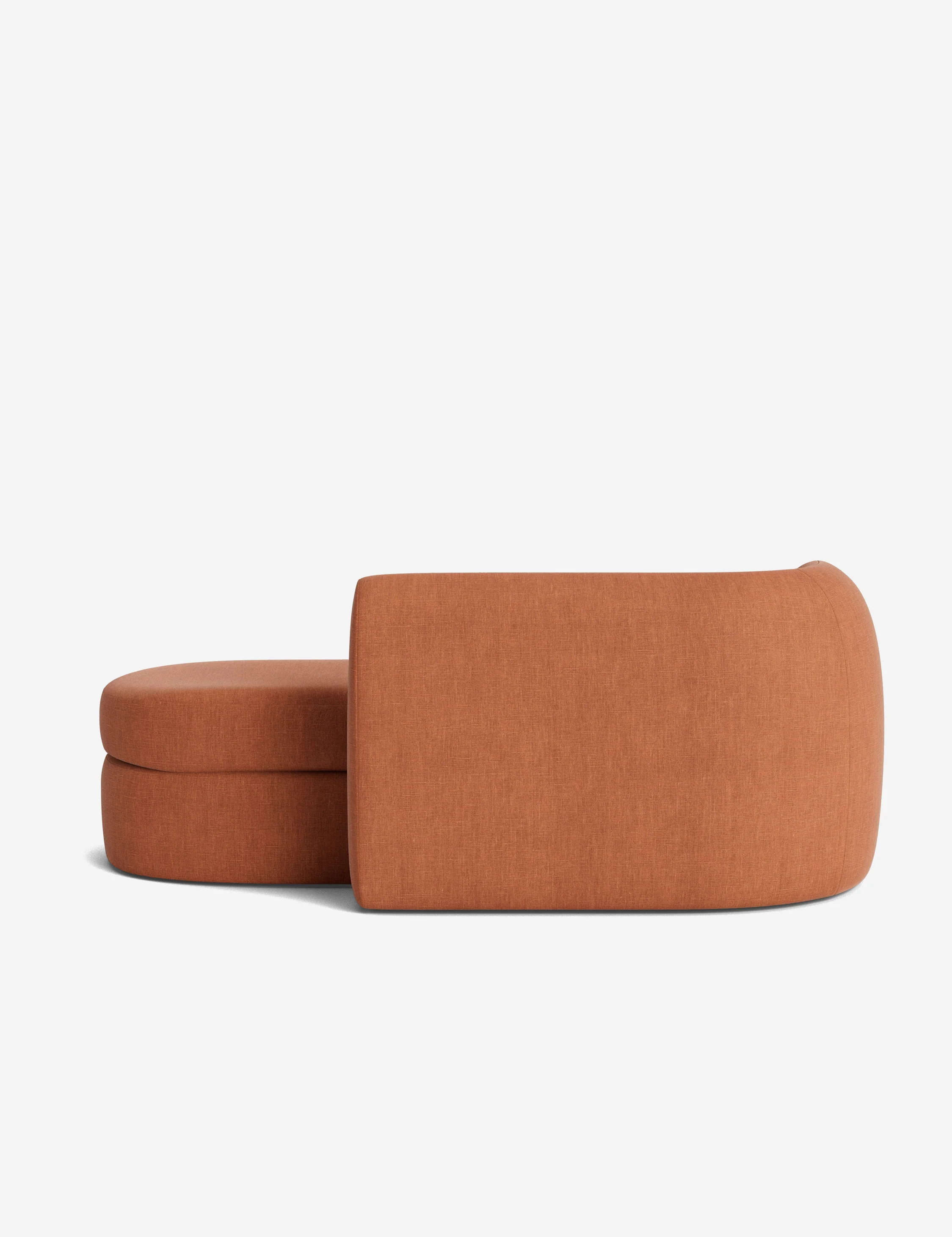 Buckley Chaise - AYG Home Service
