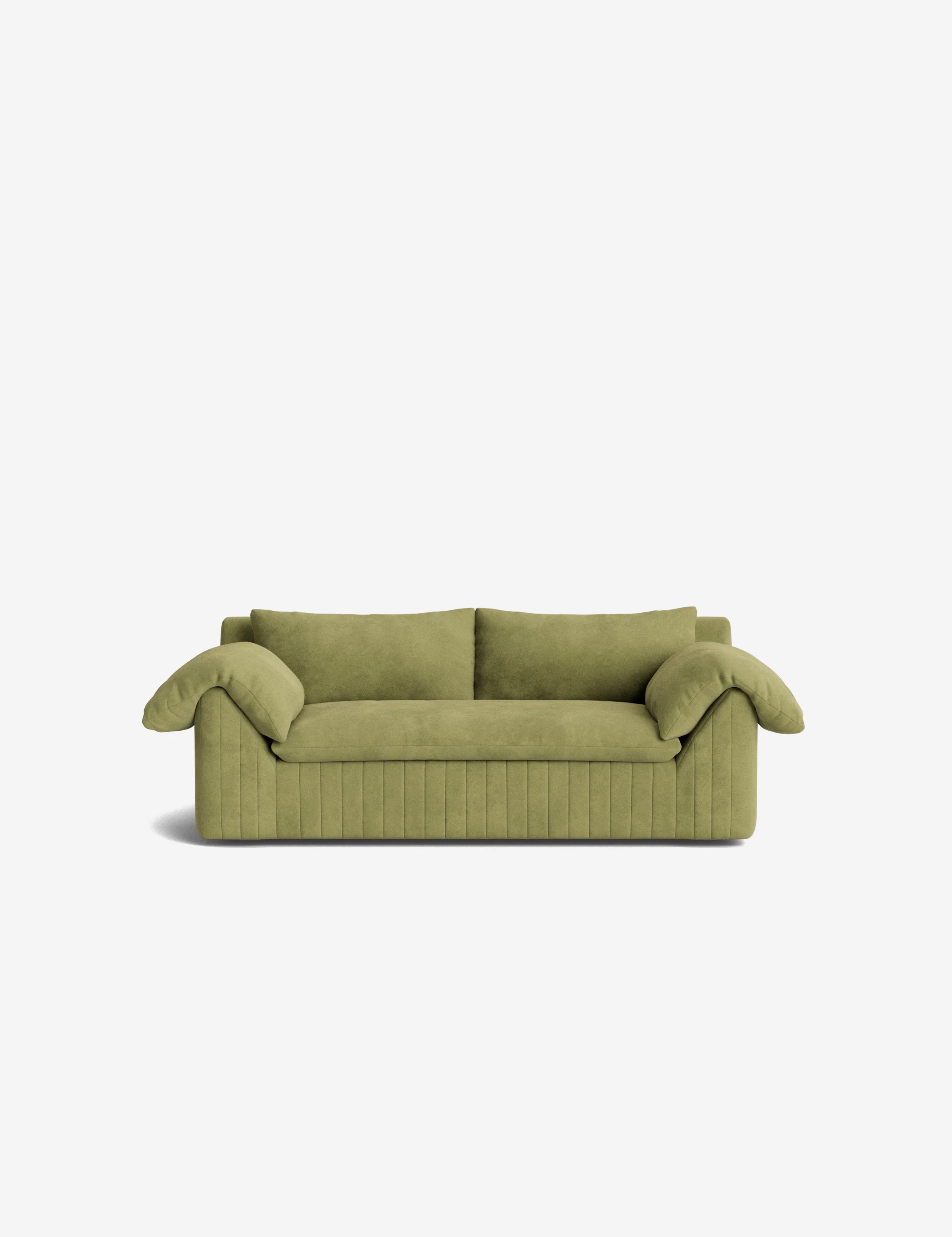 Yucca Sofa by Carly Cushnie - AYG Home Service