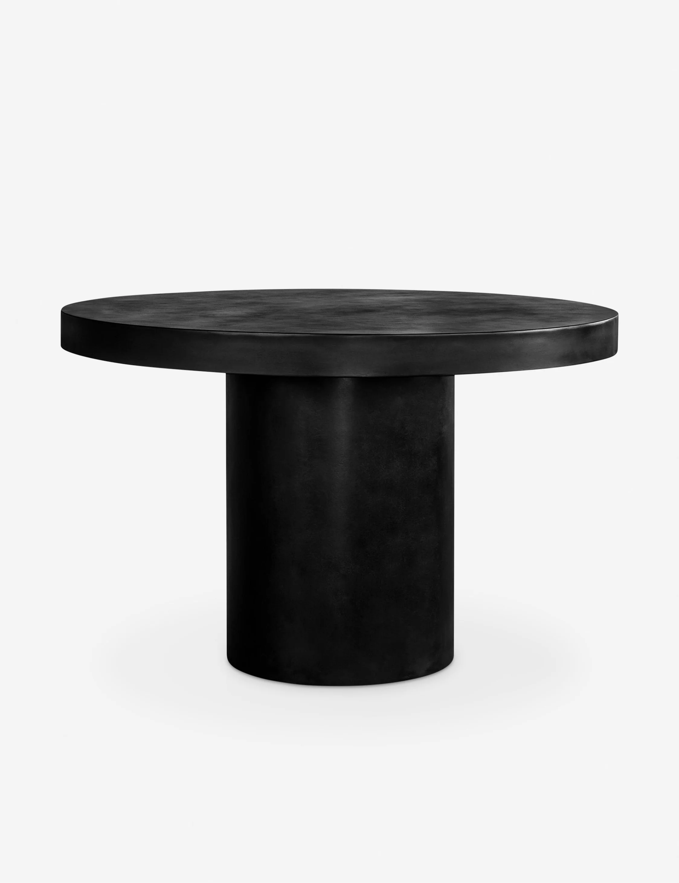 Niel Indoor / Outdoor Round Dining Table - AYG Home Service