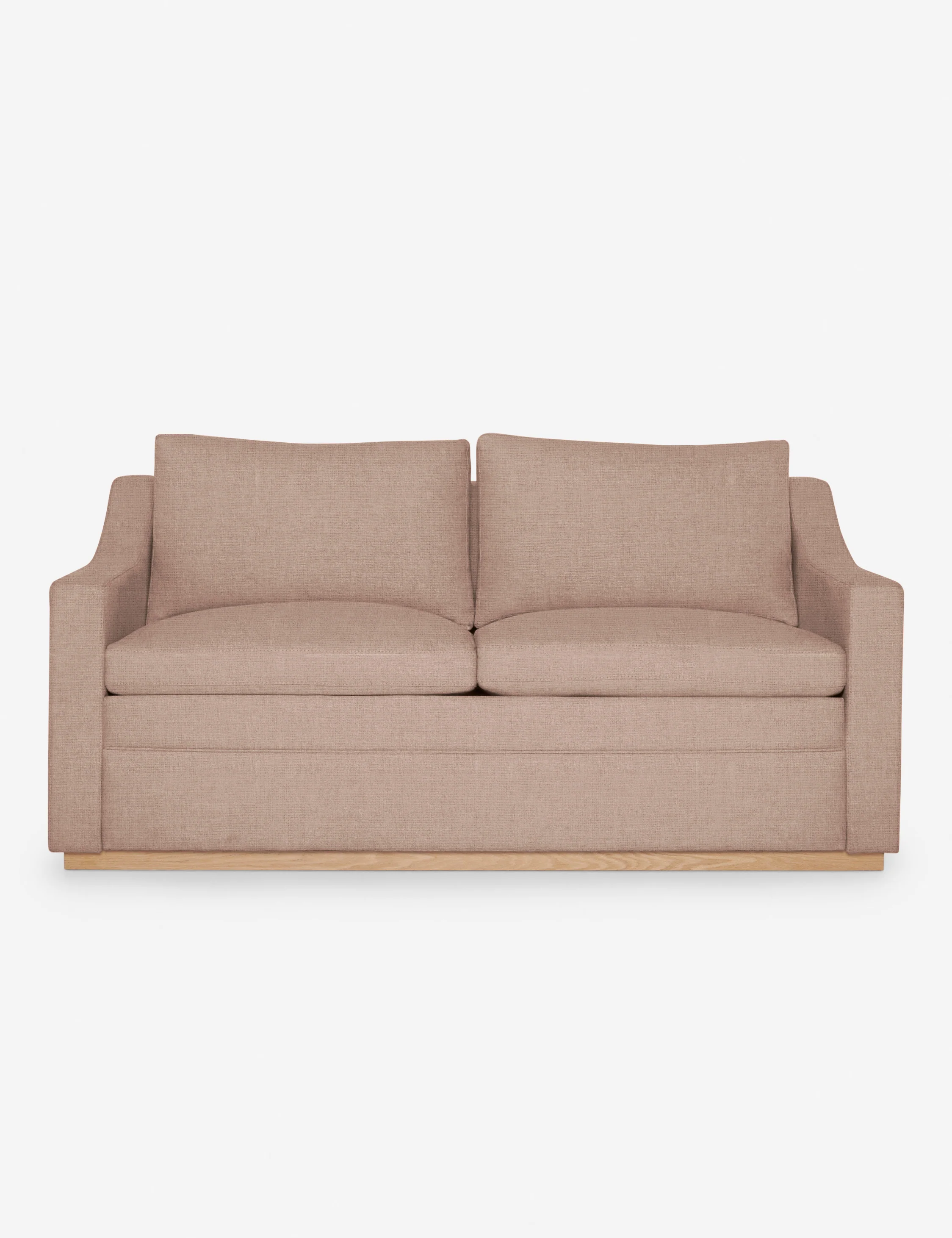 Coniston Sleeper Sofa by Ginny Macdonald - AYG Home Service