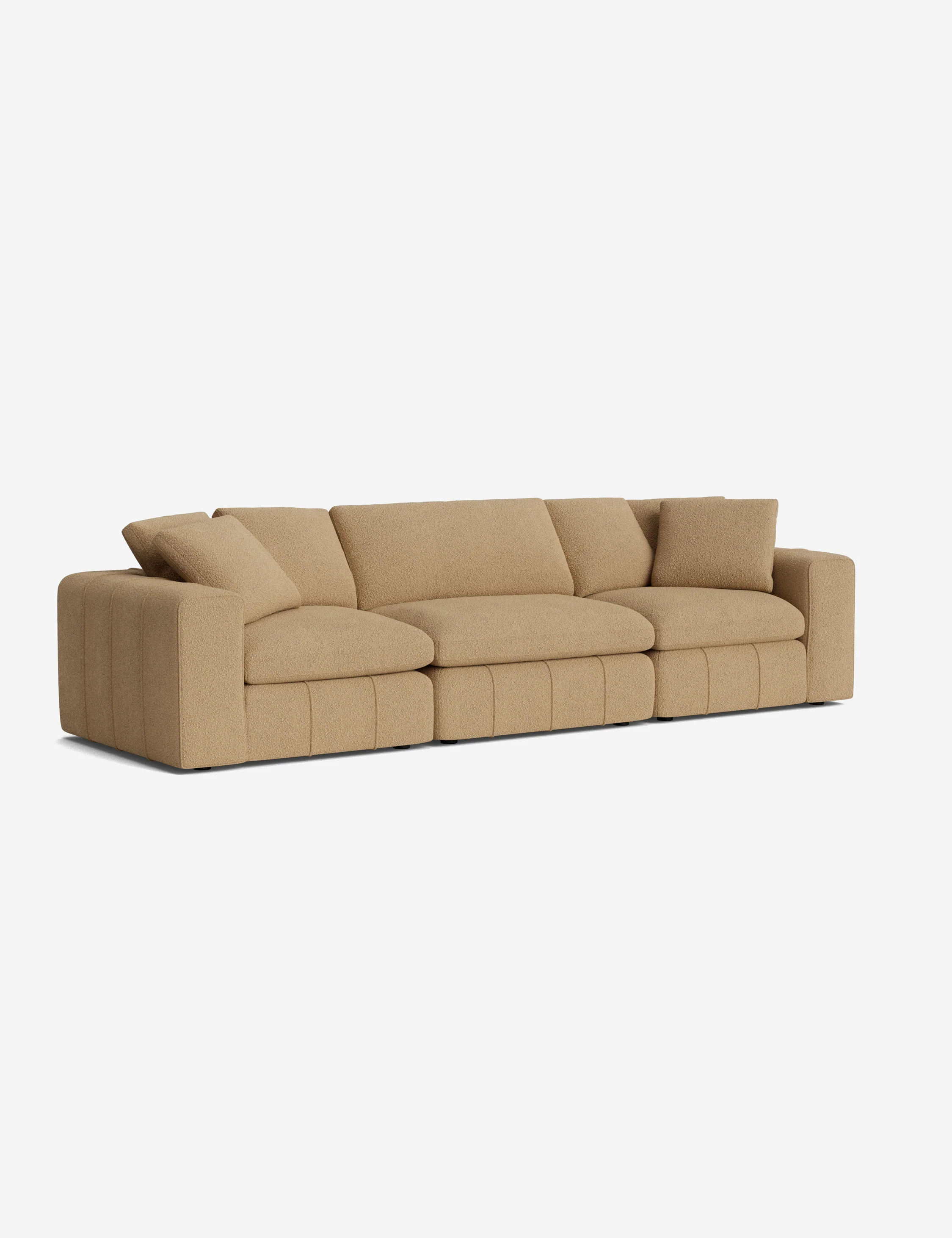 Capella Modular Sofa - AYG Home Service