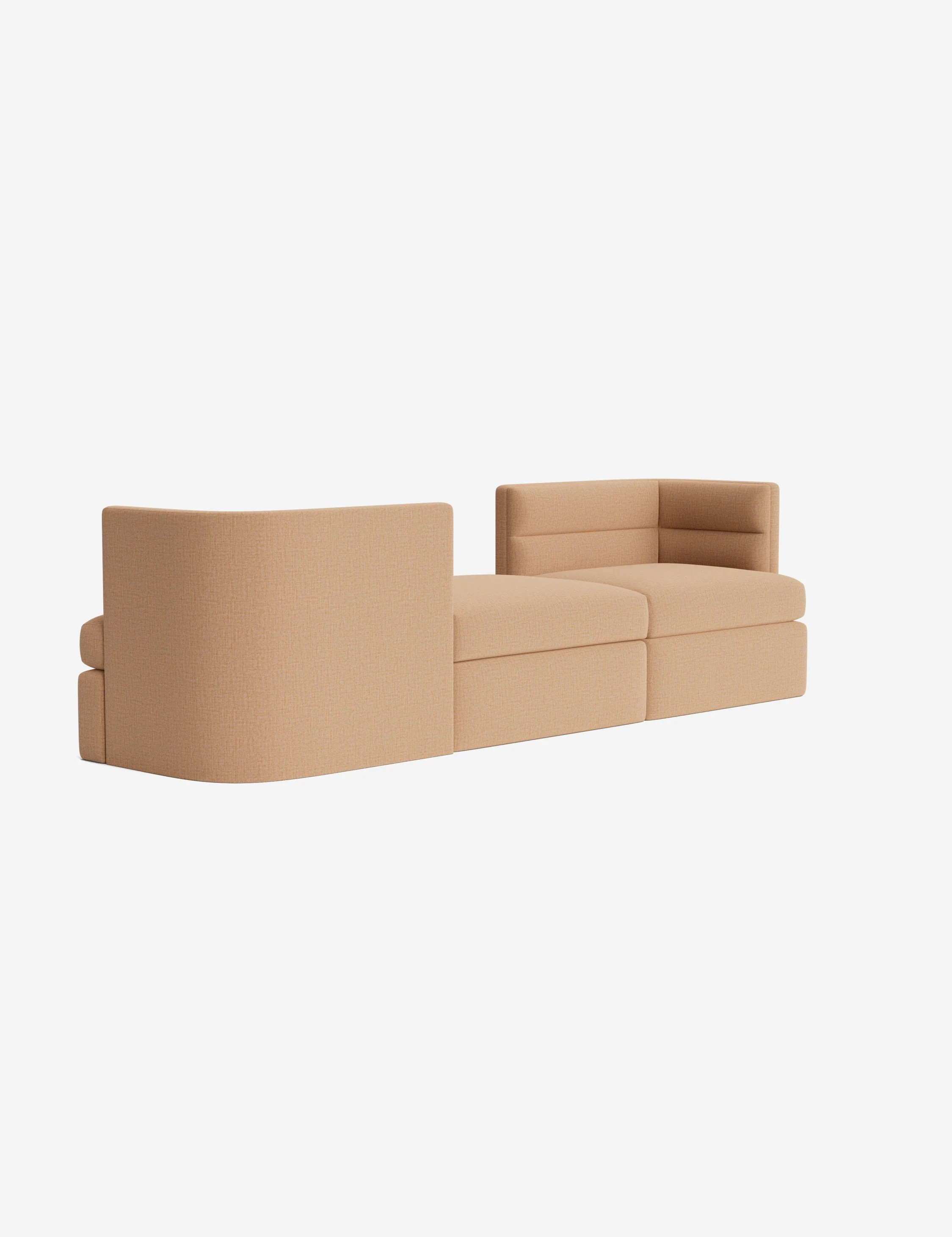 Vivi Tete-a-tete Chaise - AYG Home Service