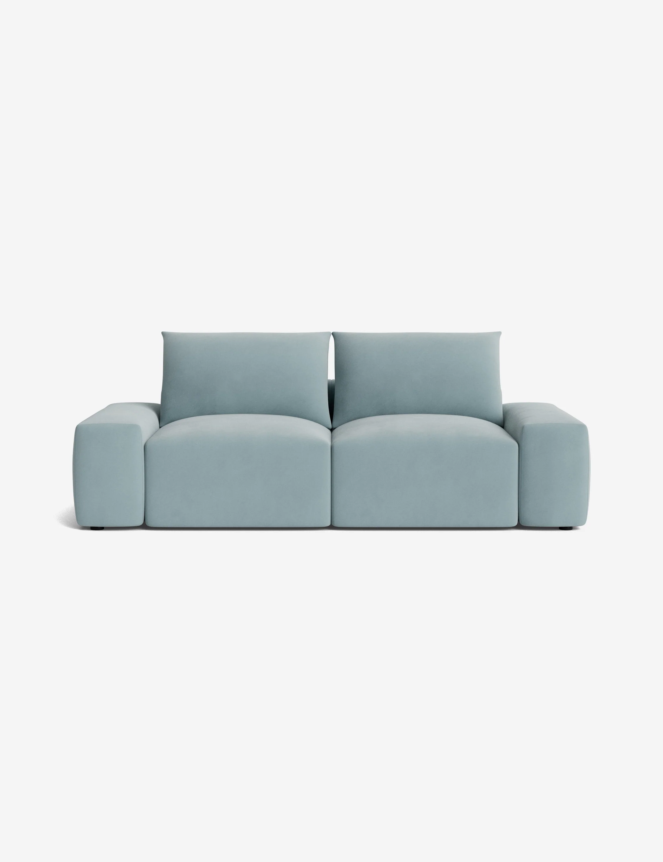 Brinley Modular Sofa - AYG Home Service