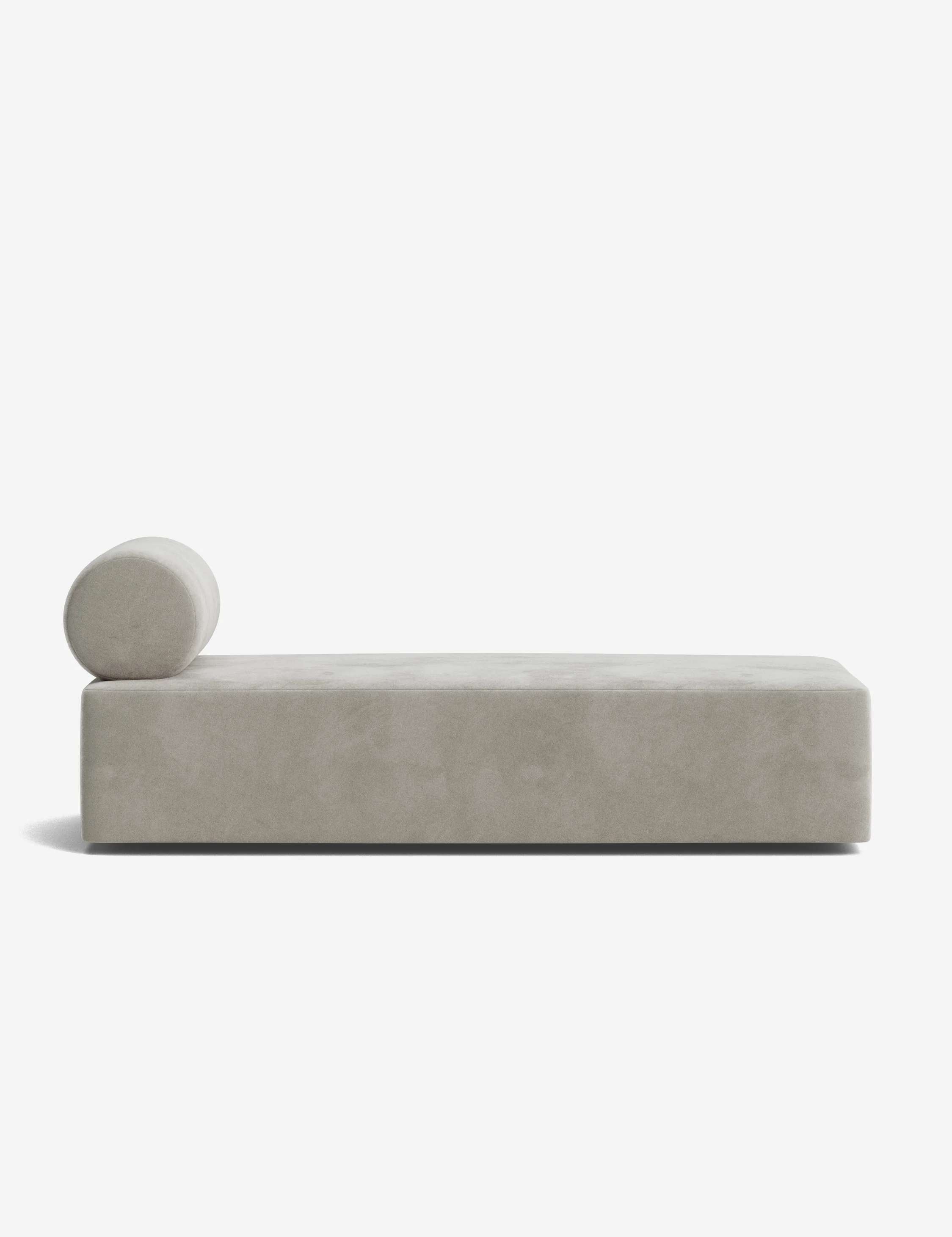 Sloman Modular Armless Sofa - AYG Home Service