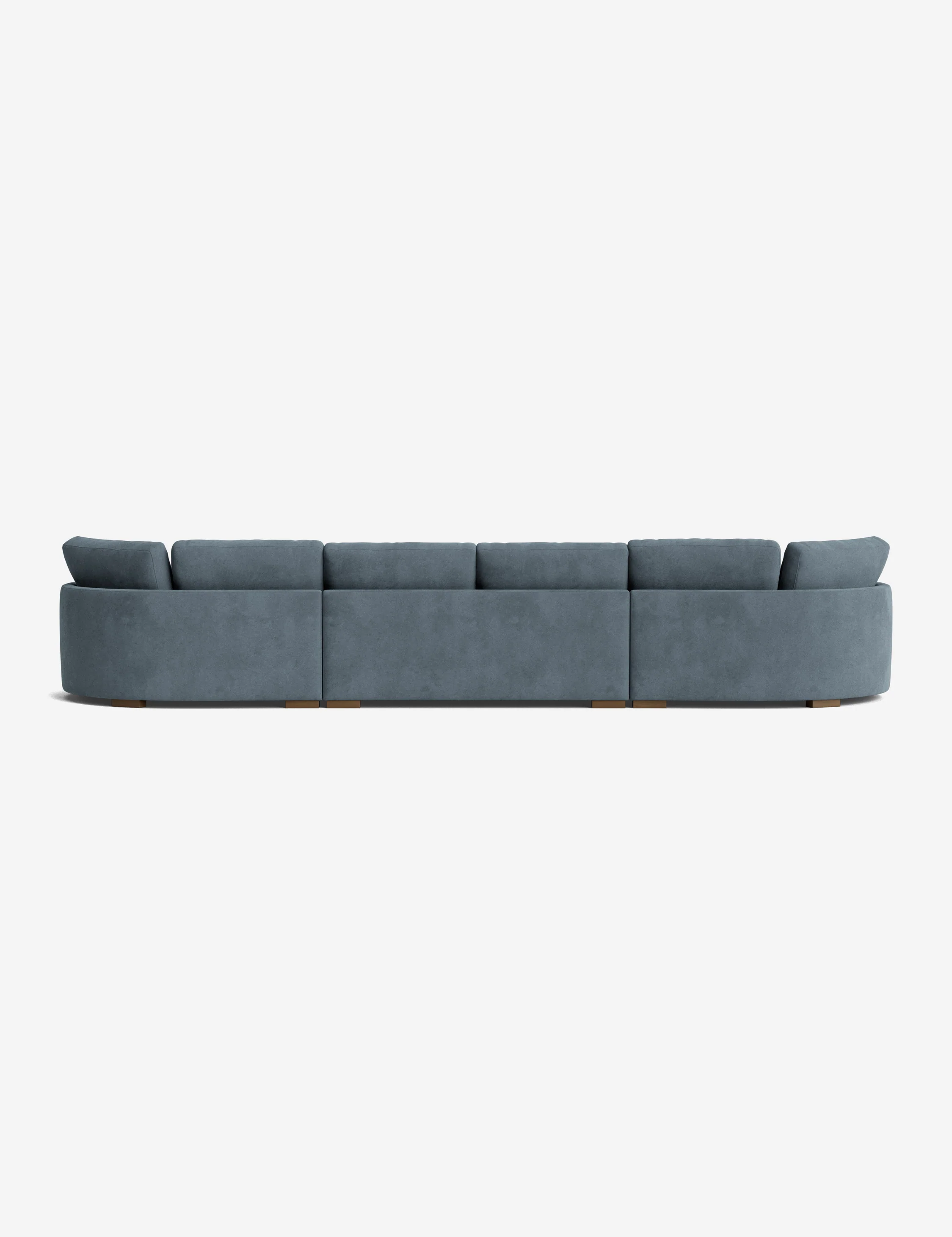 Hepburn Modular Sectional Sofa - AYG Home Service