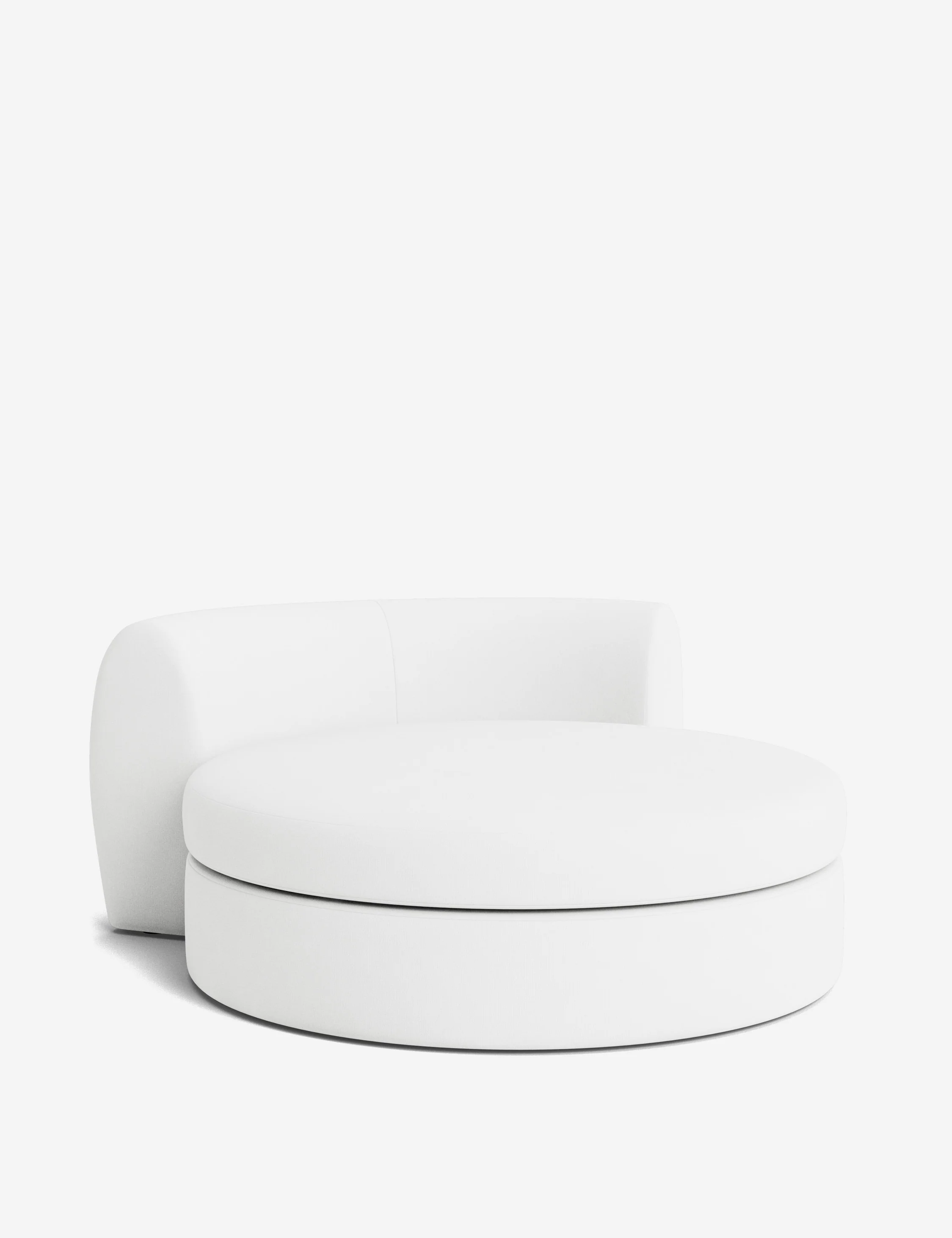 Buckley Modular Media Lounger - AYG Home Service