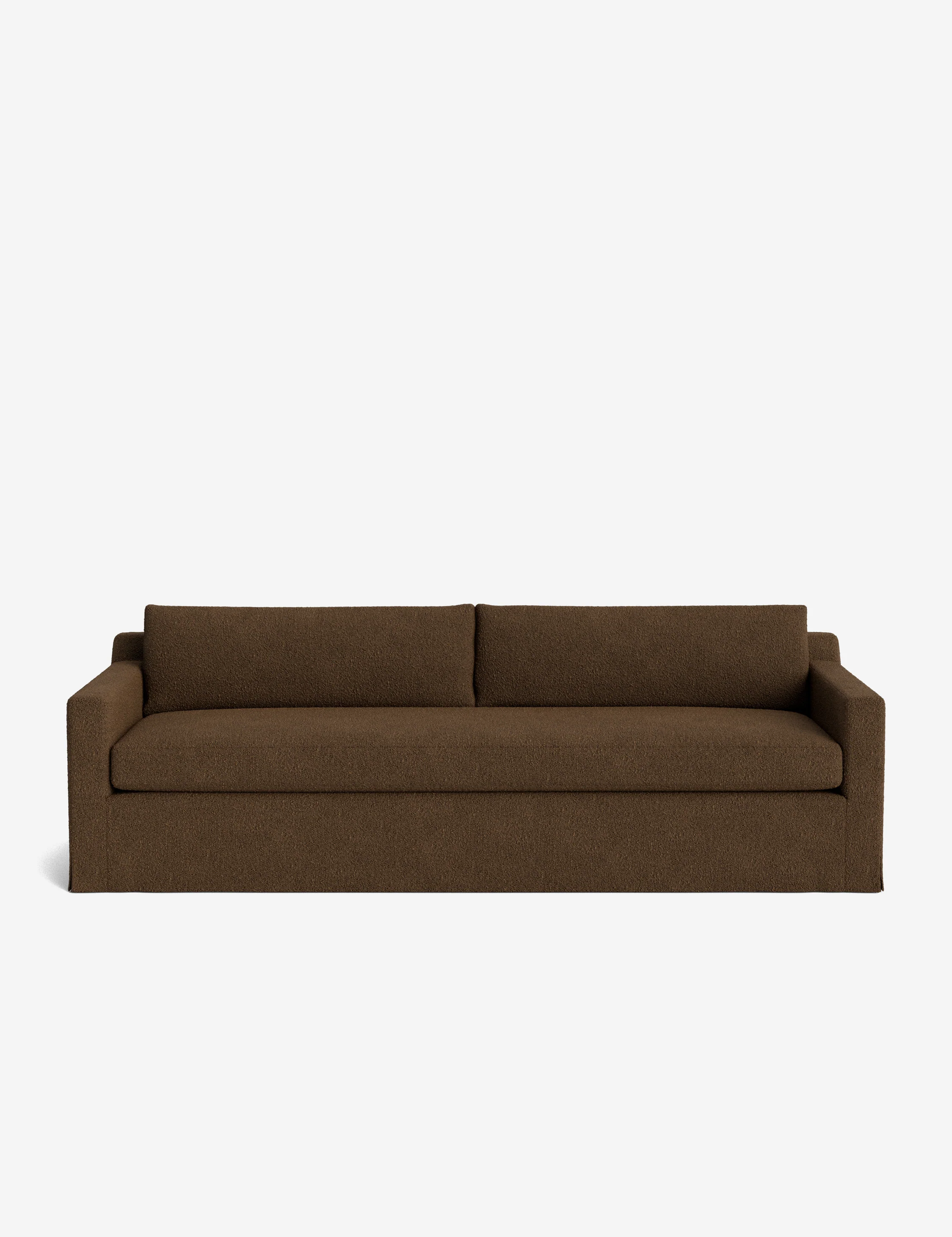 Tadita Slipcover Sofa - AYG Home Service
