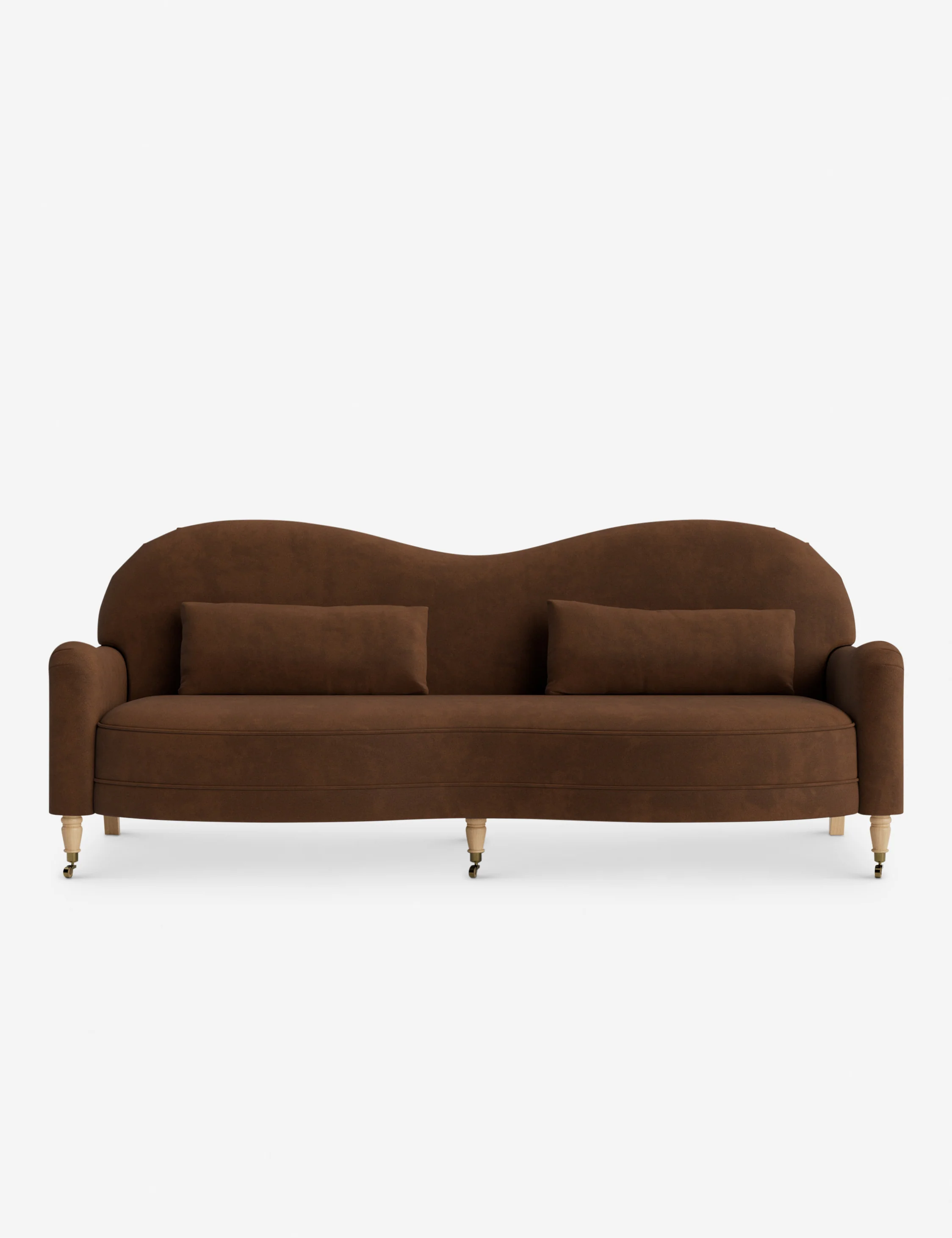 Middleton Sofa by Ginny Macdonald - AYG Home Service
