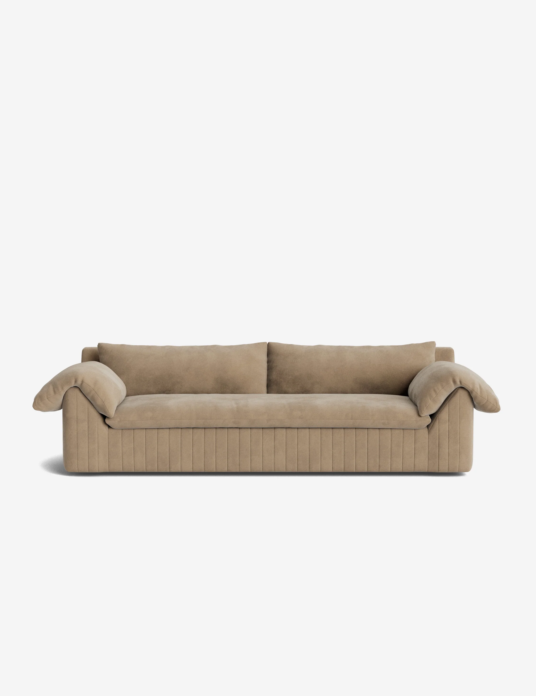 Yucca Sofa by Carly Cushnie - AYG Home Service