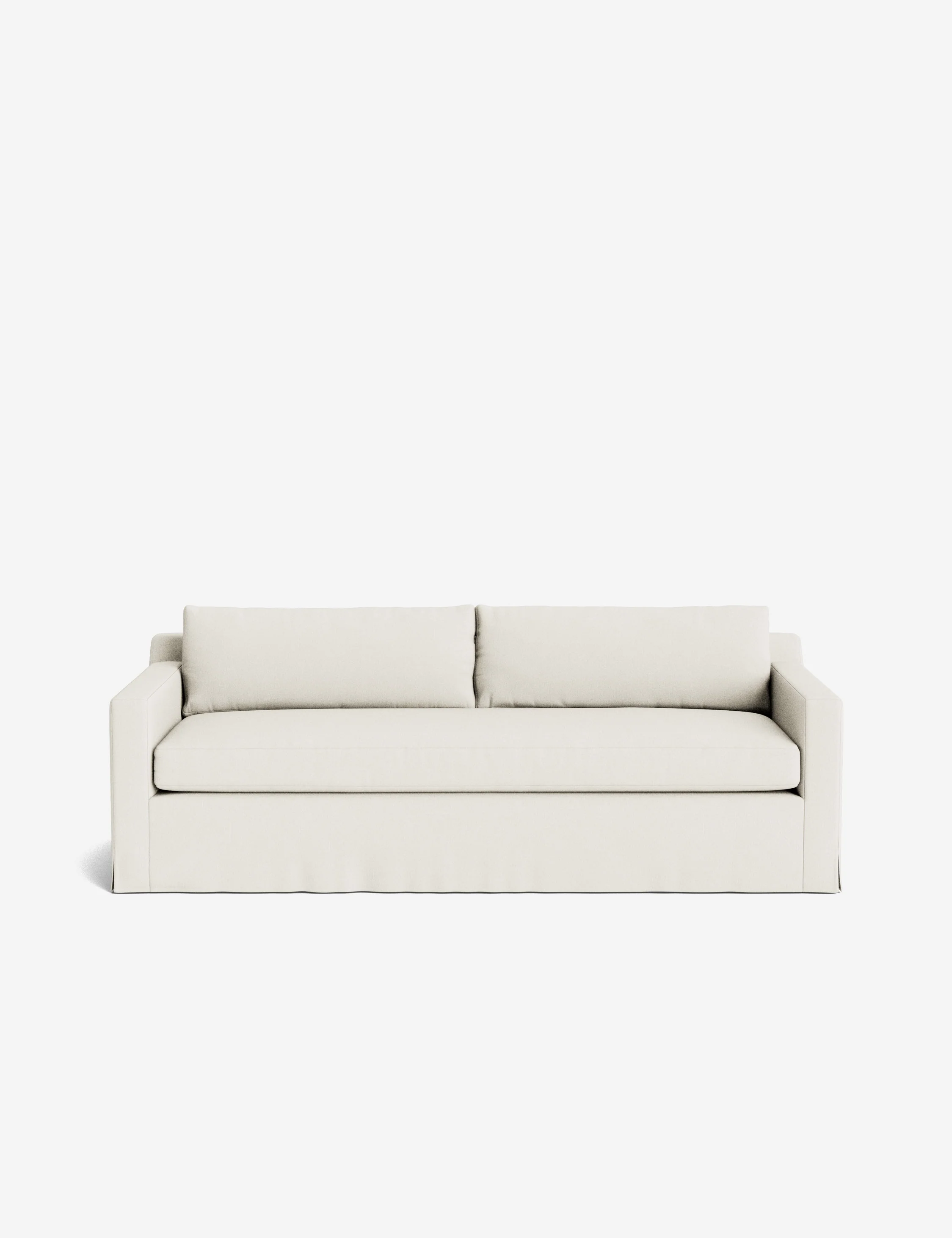 Tadita Slipcover Sofa - AYG Home Service