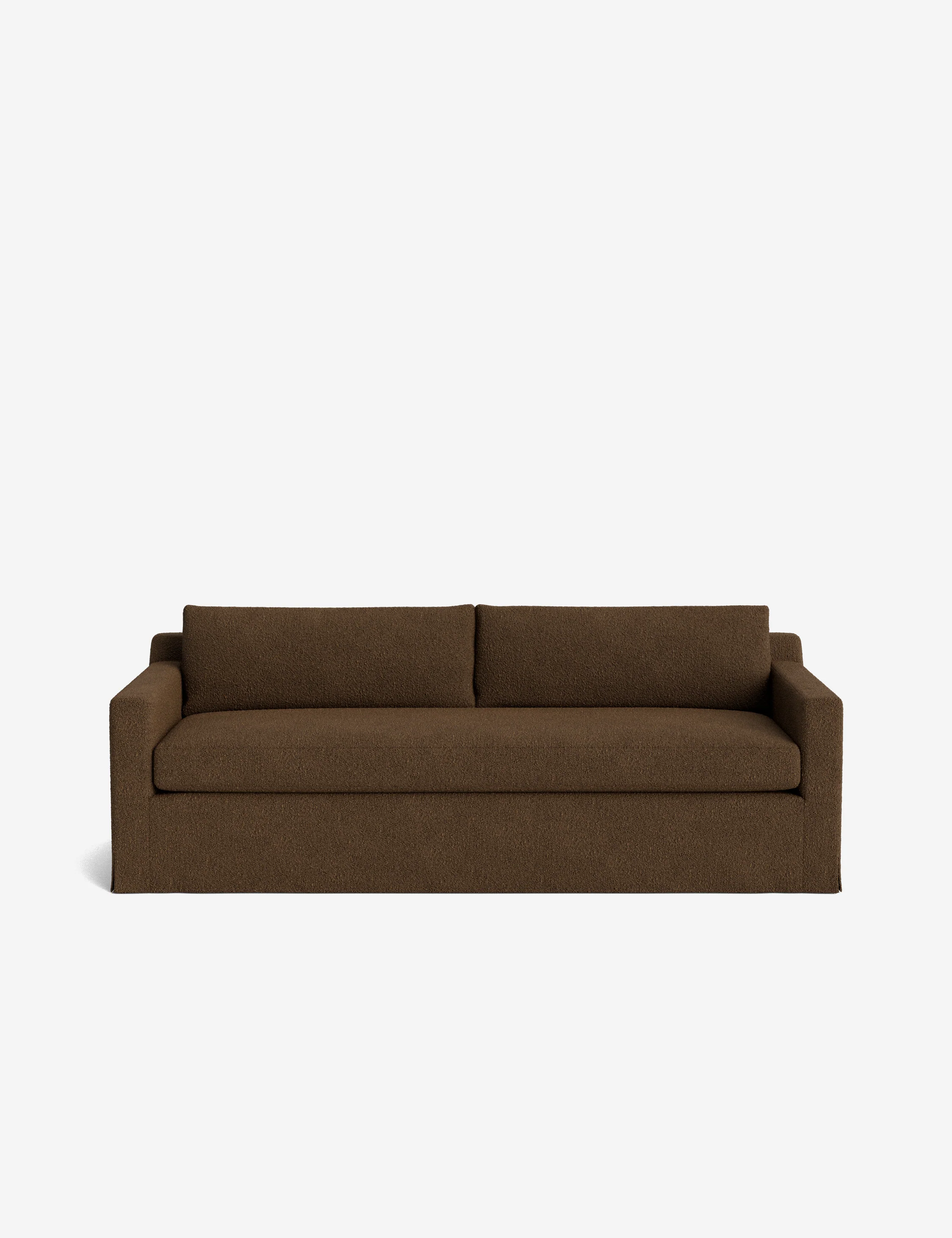 Tadita Slipcover Sofa - AYG Home Service