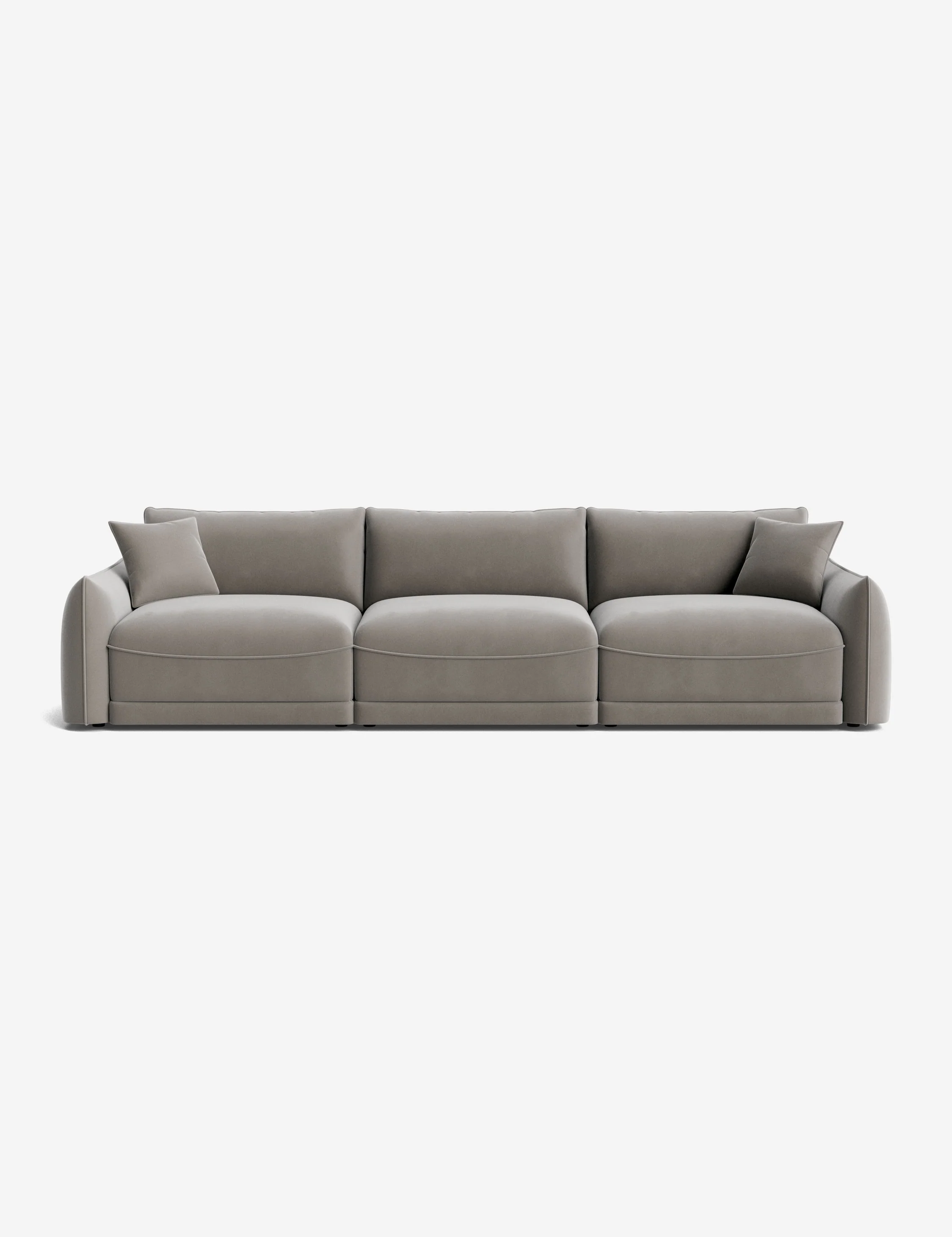 Balmer Modular Sofa - AYG Home Service