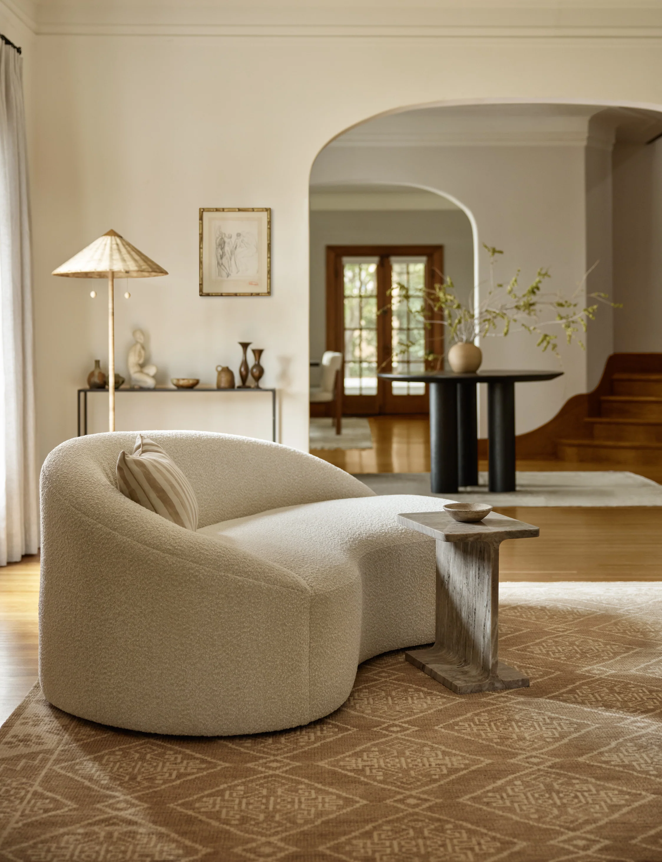 Diego Sofa - AYG Home Service