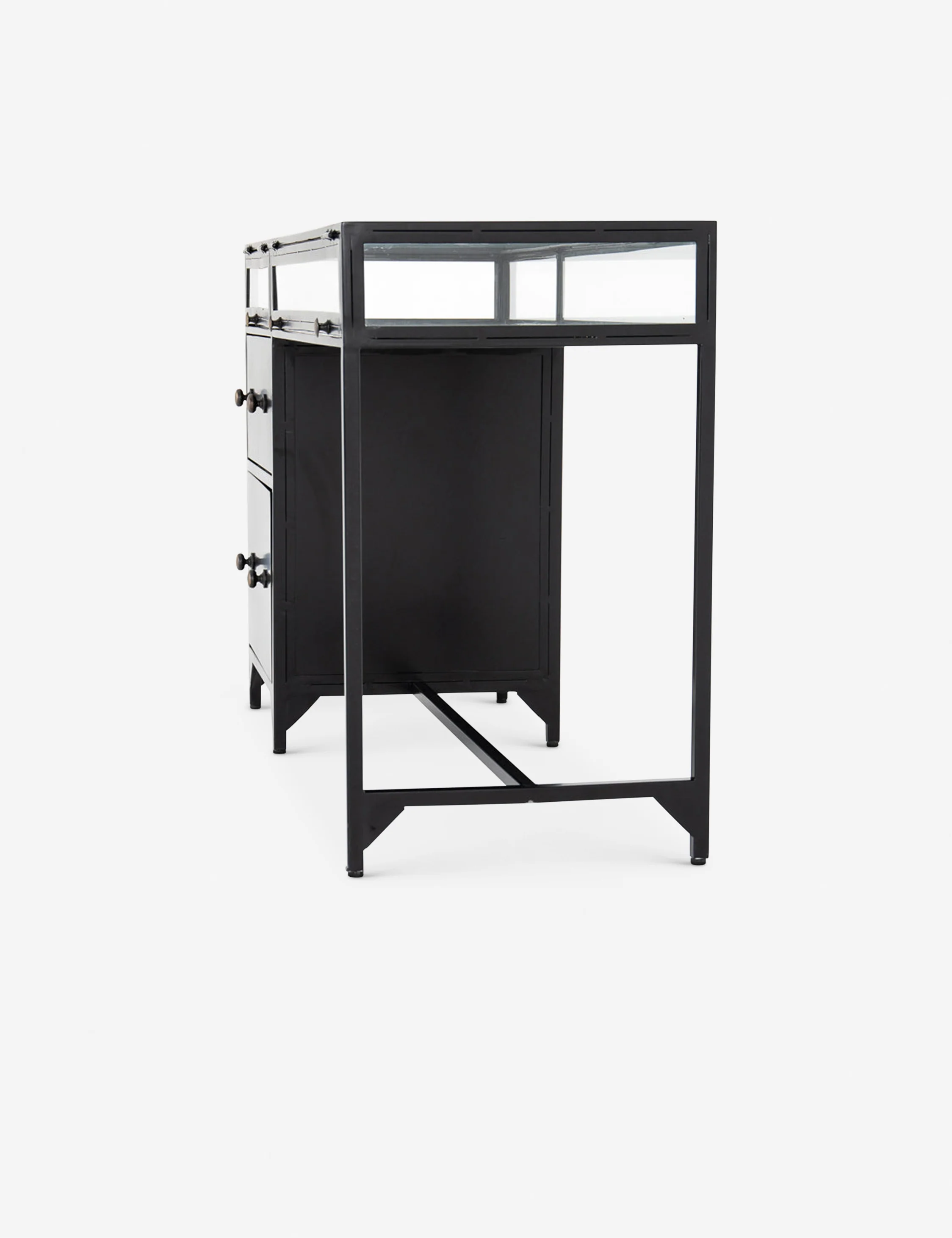 Malcom Desk - AYG Home Service