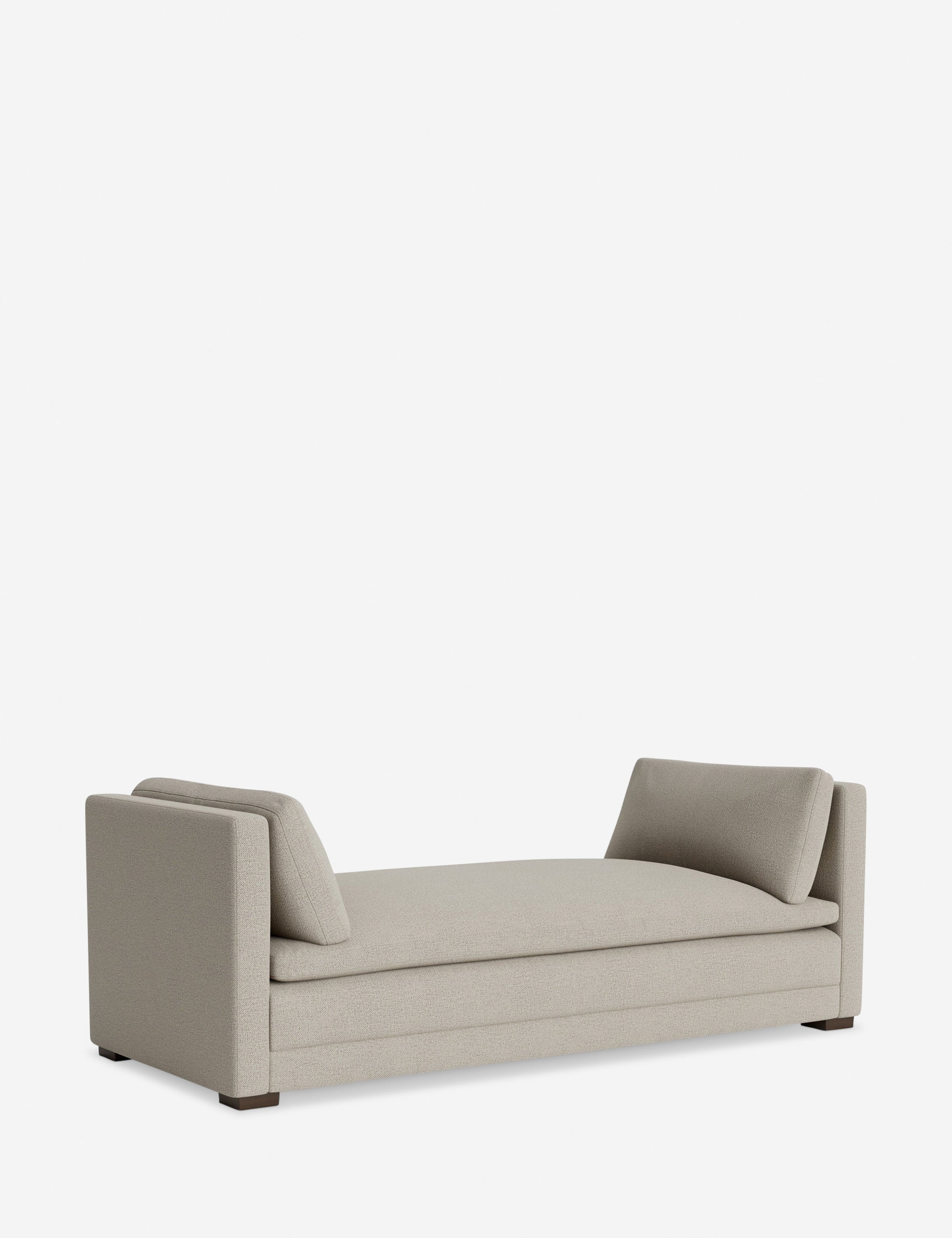 Elvie Chaise - AYG Home Service