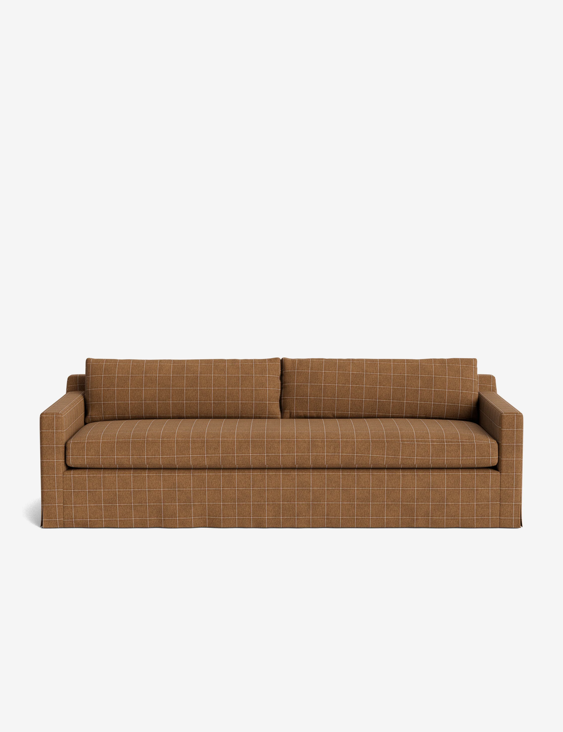 Tadita Slipcover Sofa - AYG Home Service