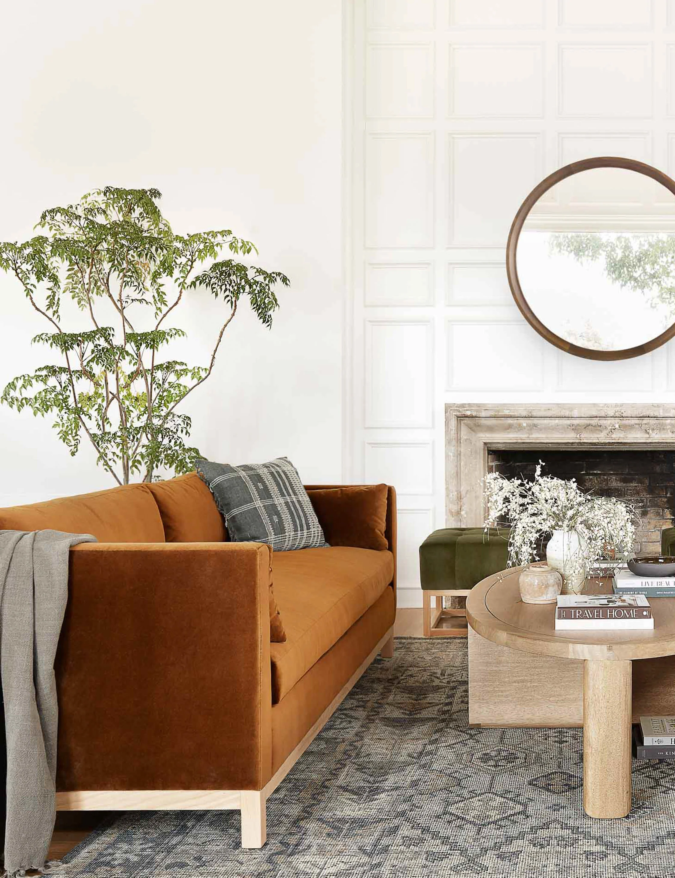 Hollingworth Sofa by Ginny Macdonald - AYG Home Service