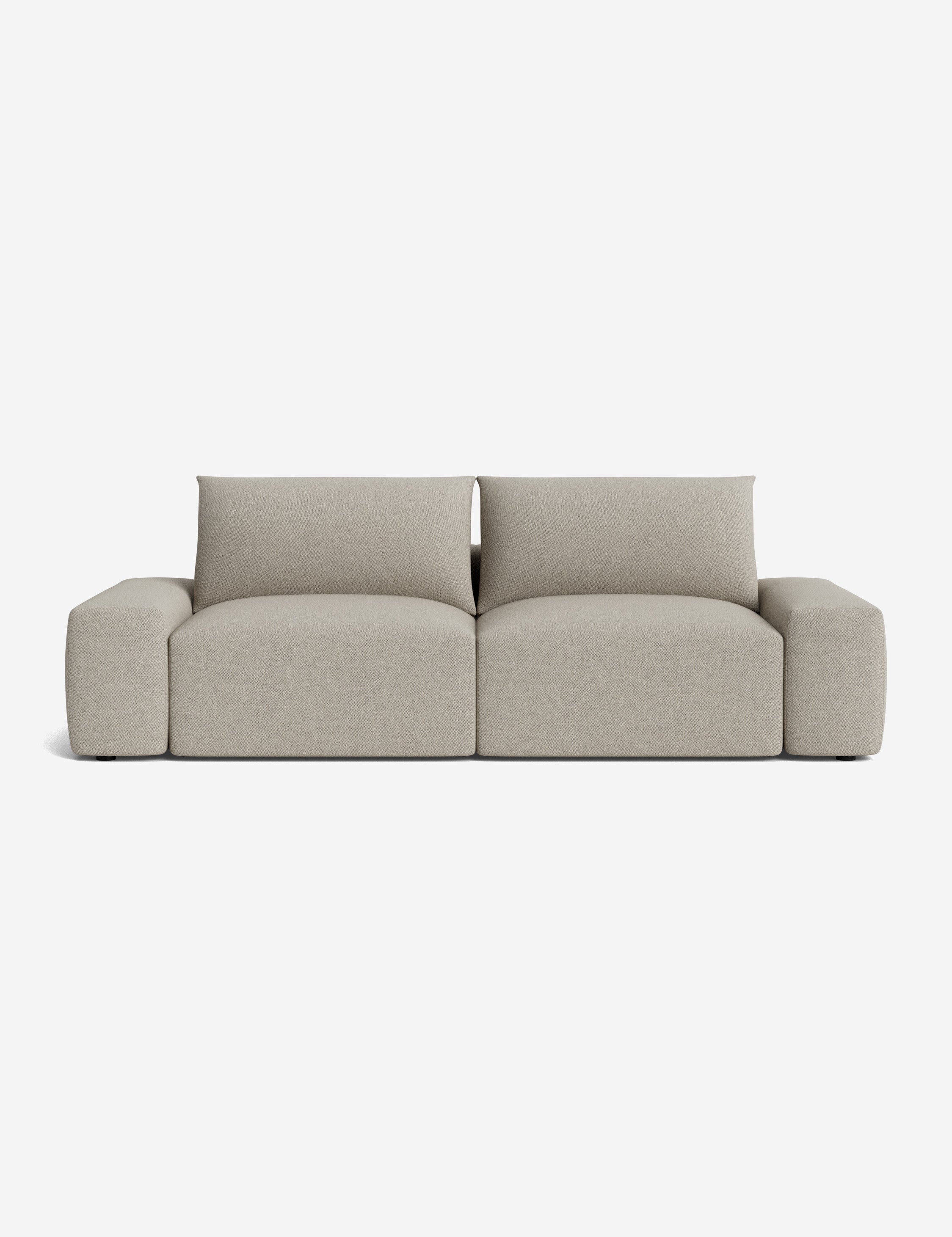 Brinley Modular Sofa - AYG Home Service