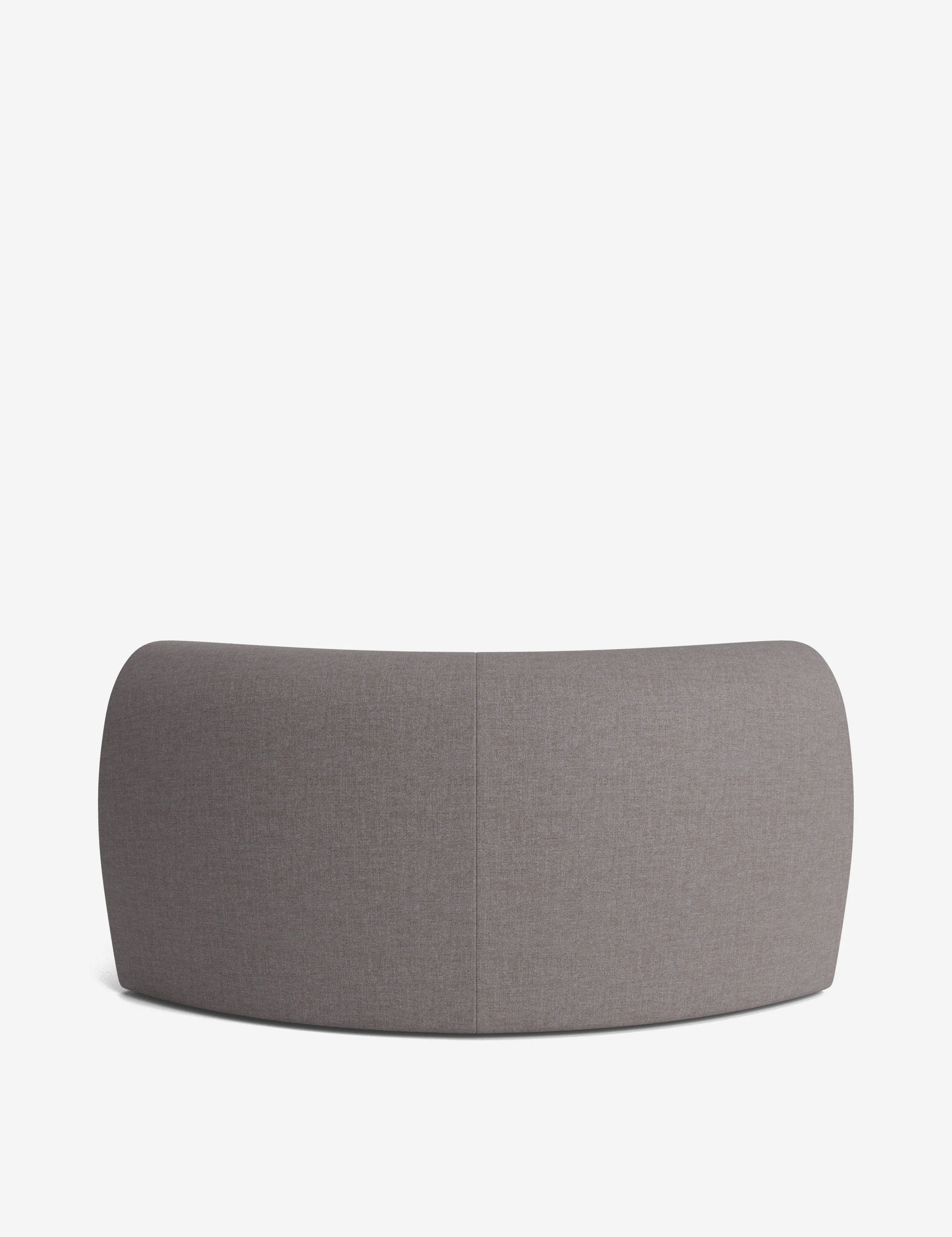 Buckley Modular Media Lounger - AYG Home Service