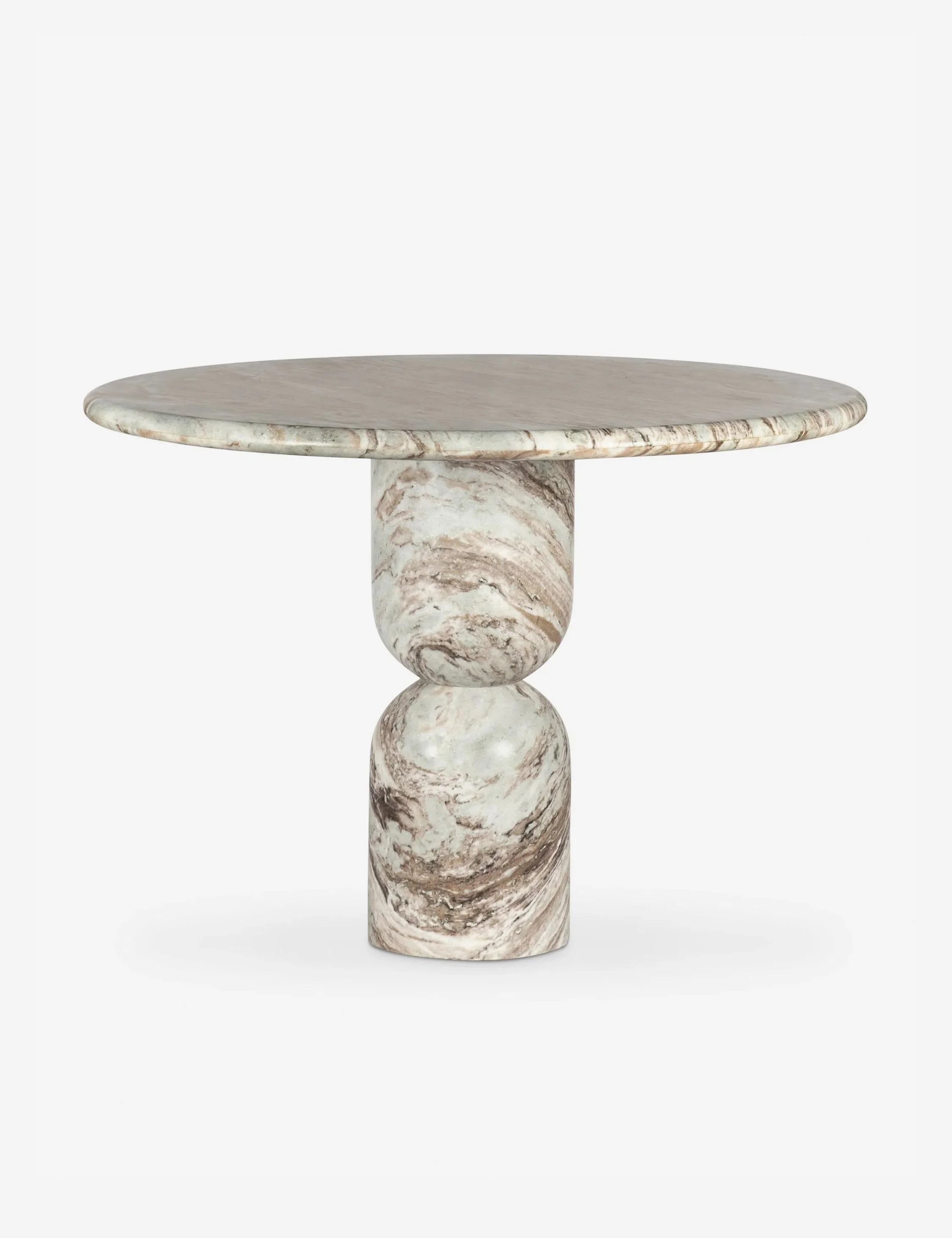 Figueroa Round Dining Table by Amber Lewis x Four Hands - AYG Home Service