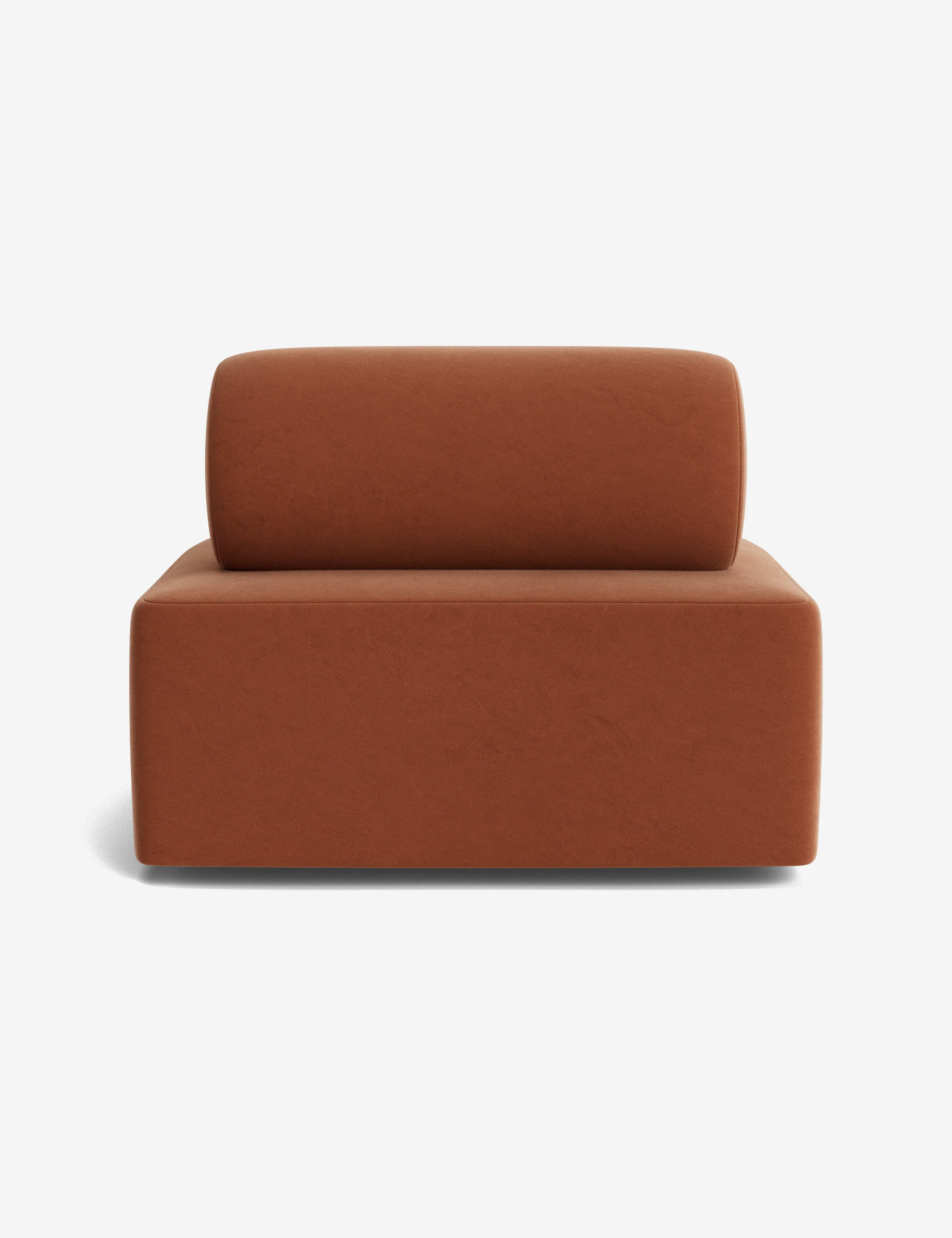 Sloman Modular Armless Chaise - AYG Home Service