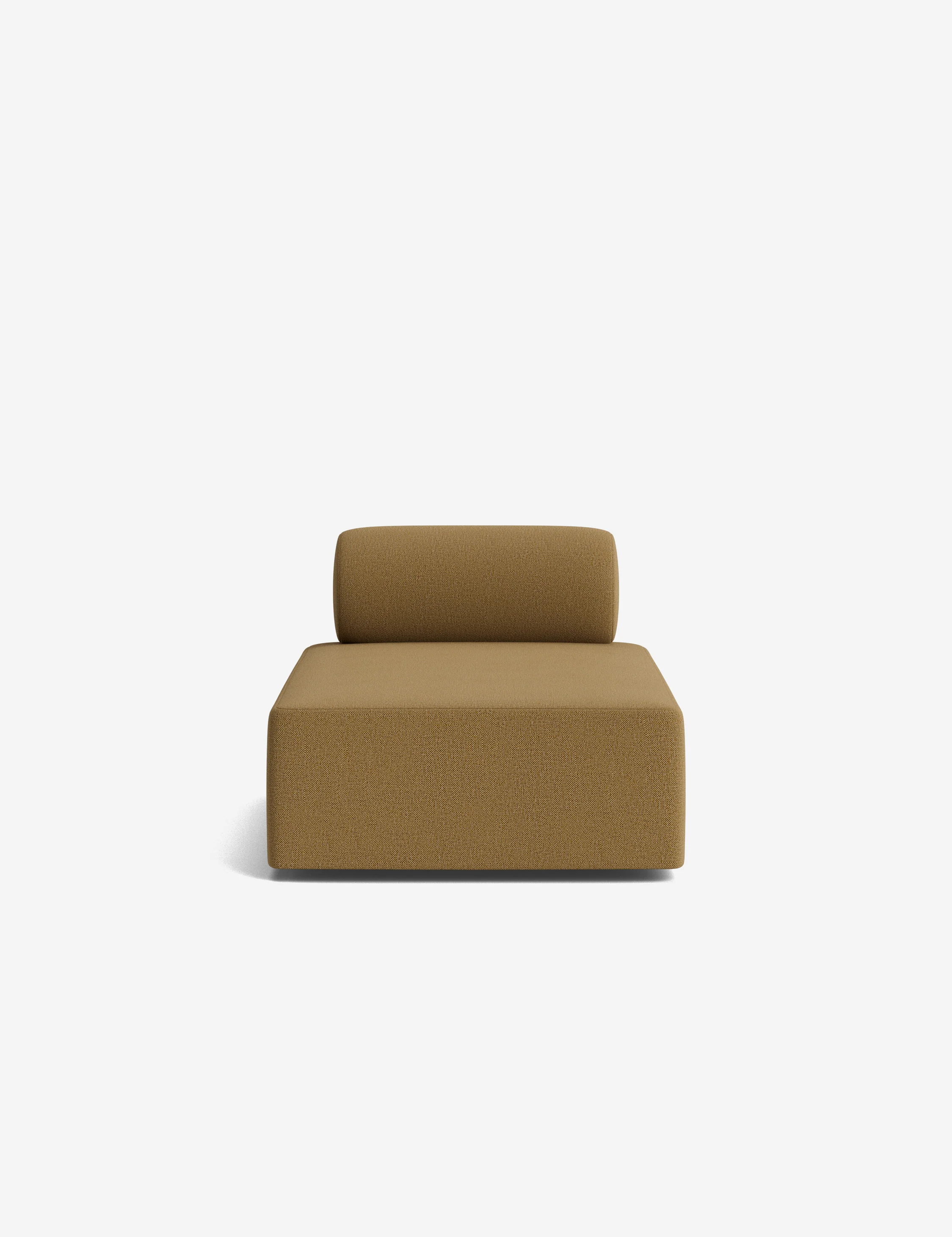 Sloman Modular Armless Sofa - AYG Home Service