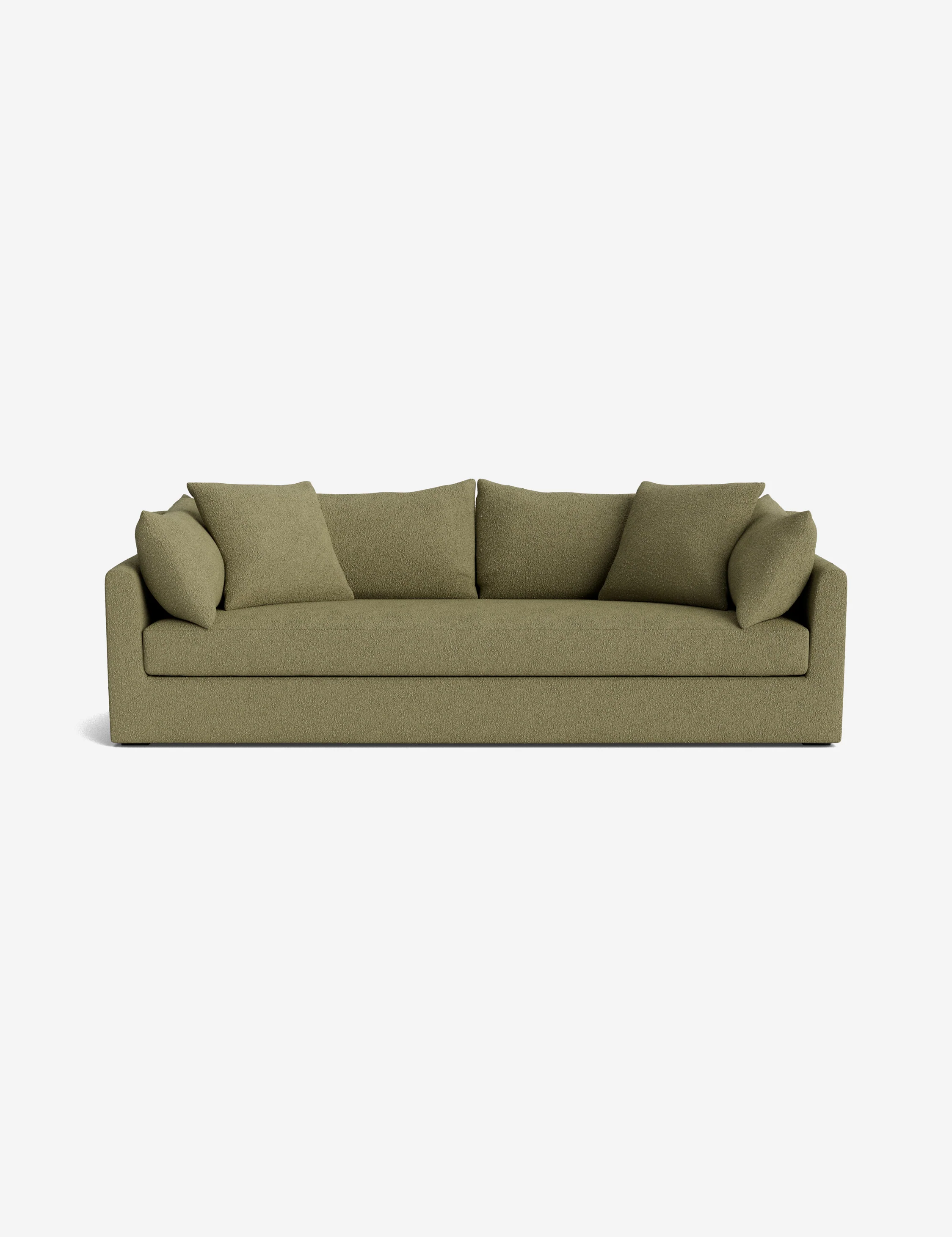 Cashel Sofa - AYG Home Service