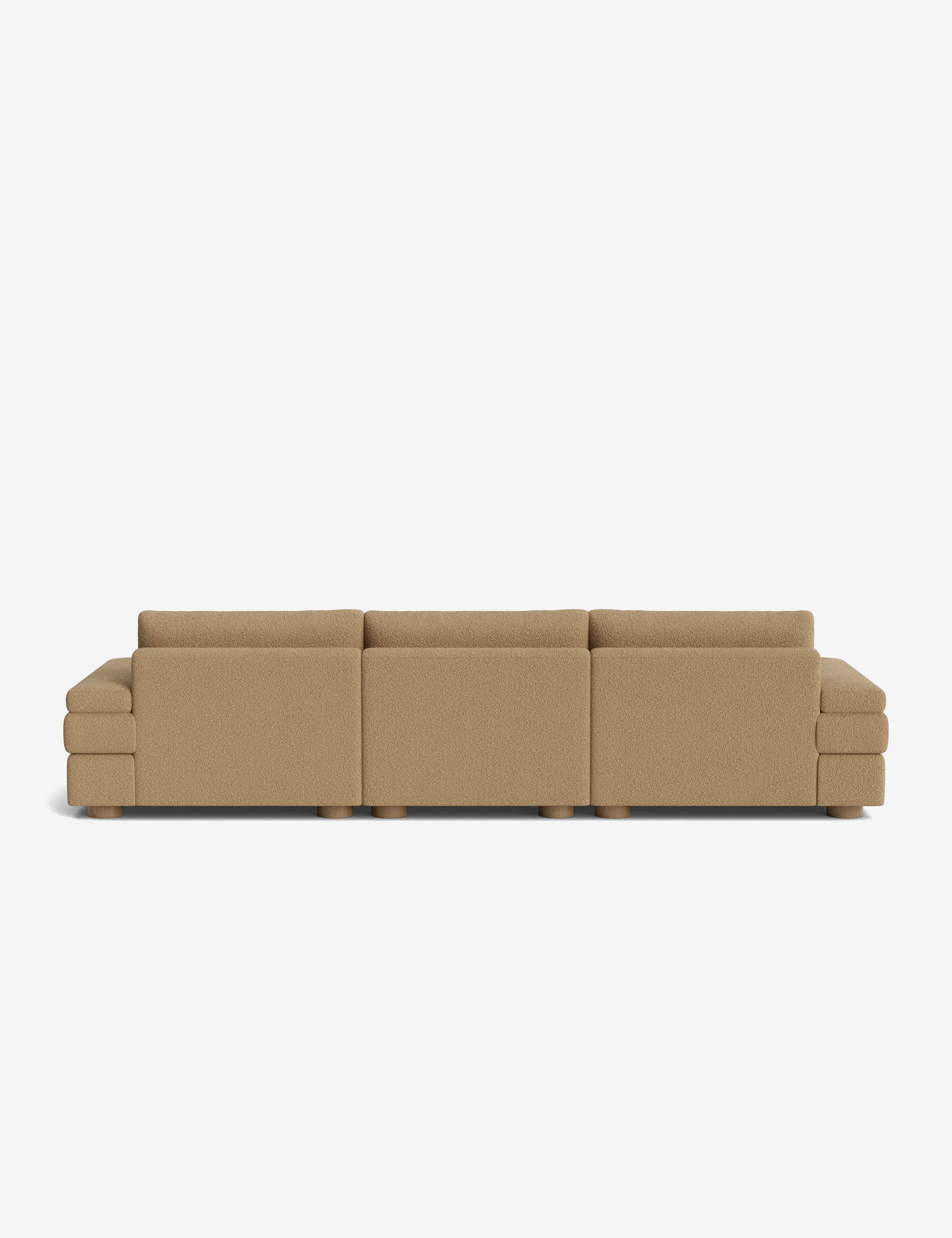 Hill Modular Sofa - AYG Home Service