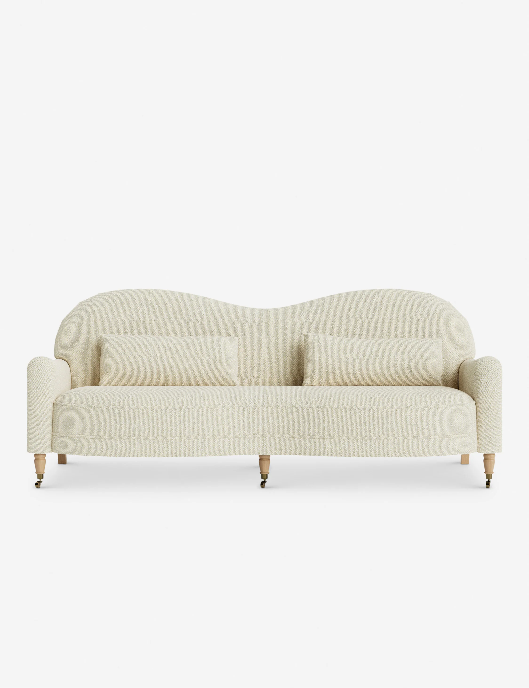 Middleton Sofa by Ginny Macdonald - AYG Home Service