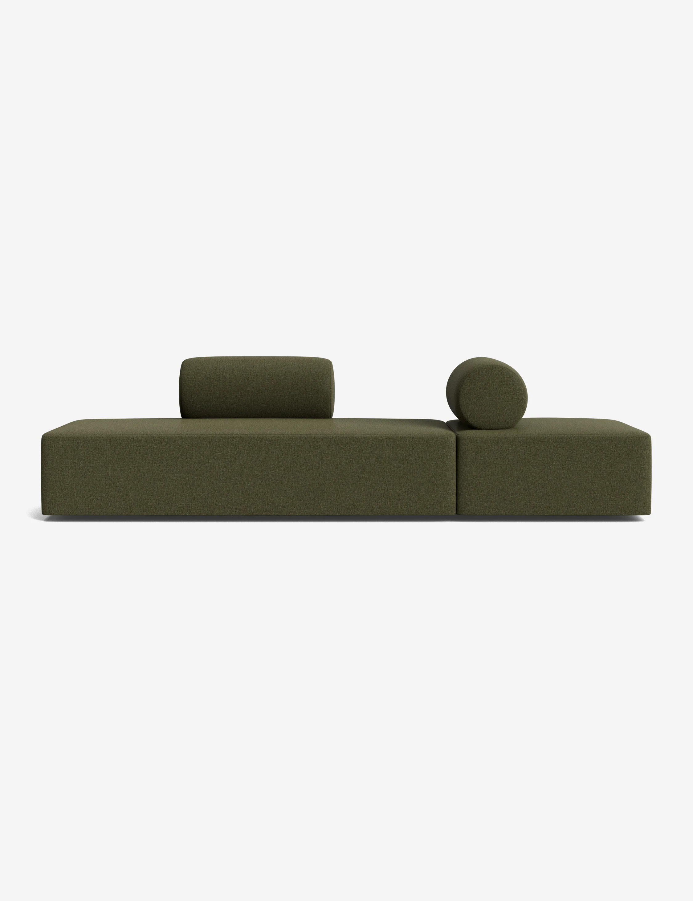 Sloman Modular 2-Piece Sofa - AYG Home Service