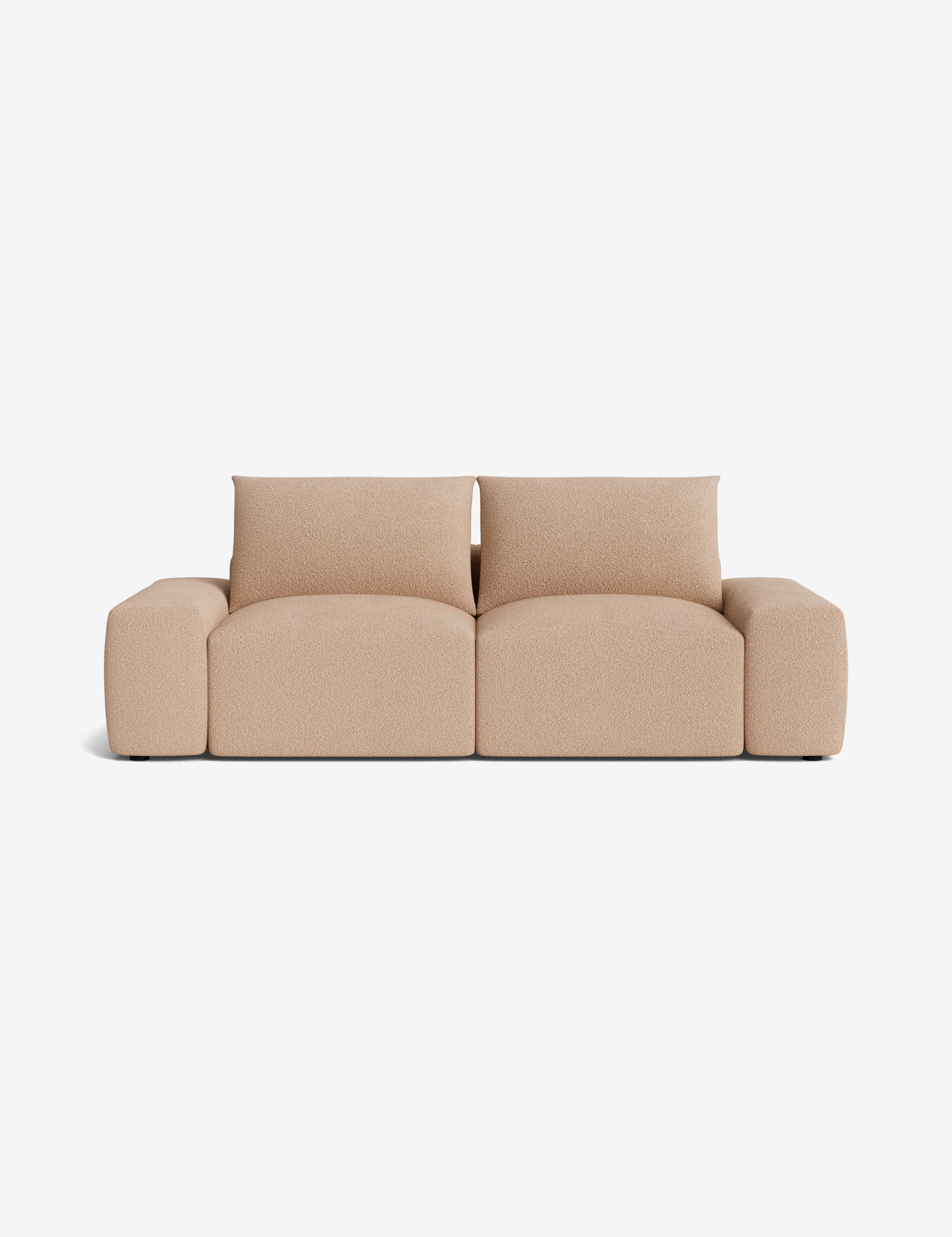 Brinley Modular Sofa - AYG Home Service