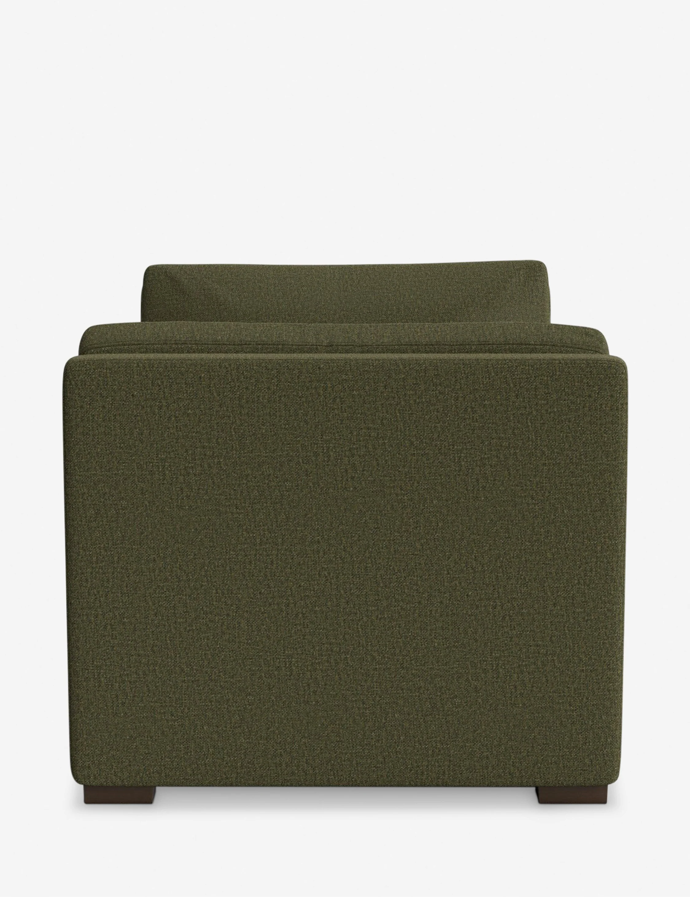 Elvie Chaise - AYG Home Service
