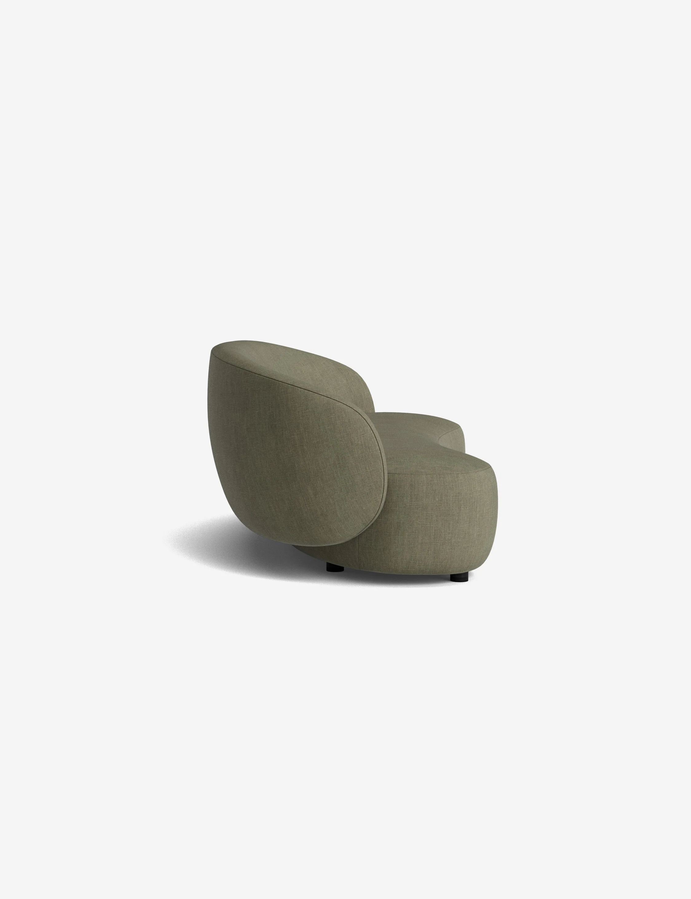 Claret Sofa - AYG Home Service