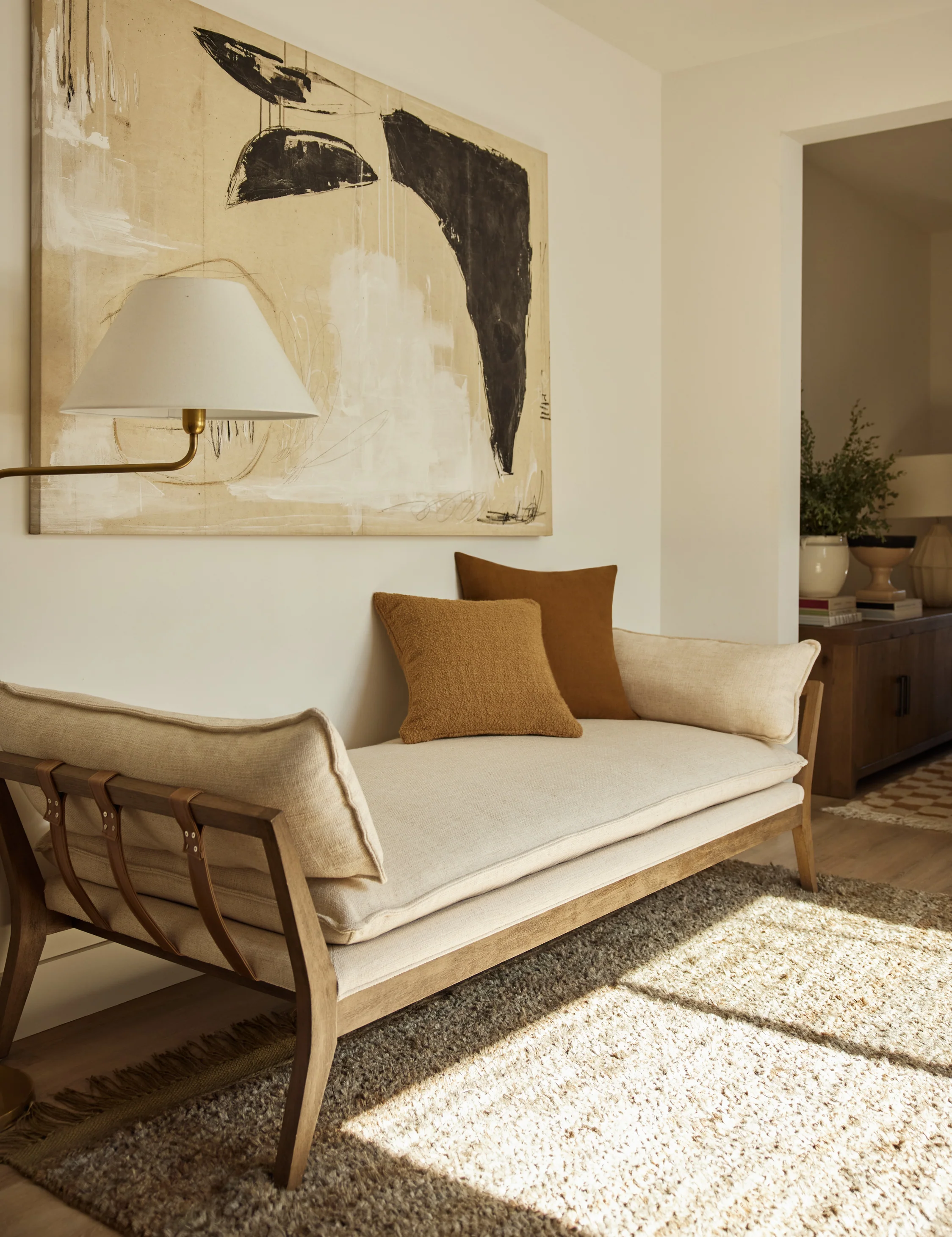 Seriphe Chaise - AYG Home Service
