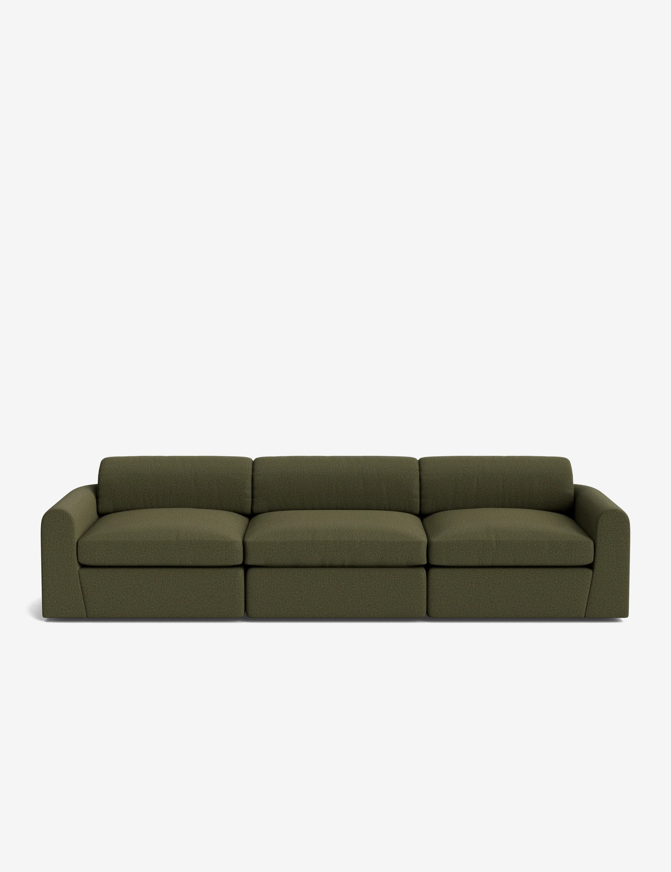 Kingaby Modular Sofa - AYG Home Service