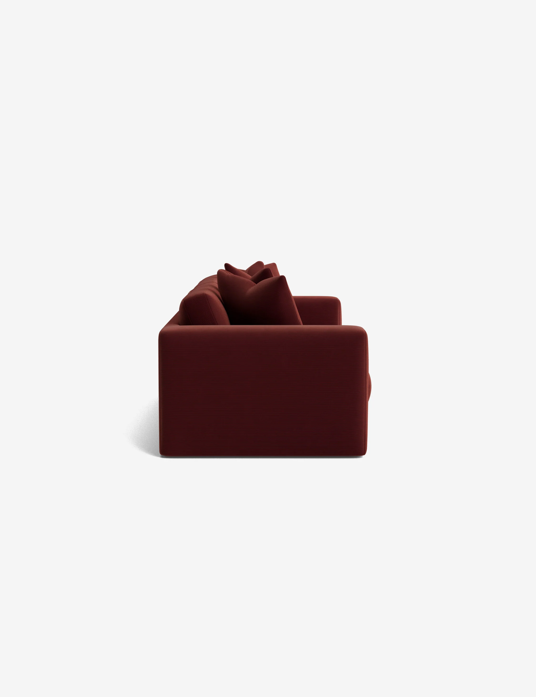 Hughes Sofa - AYG Home Service