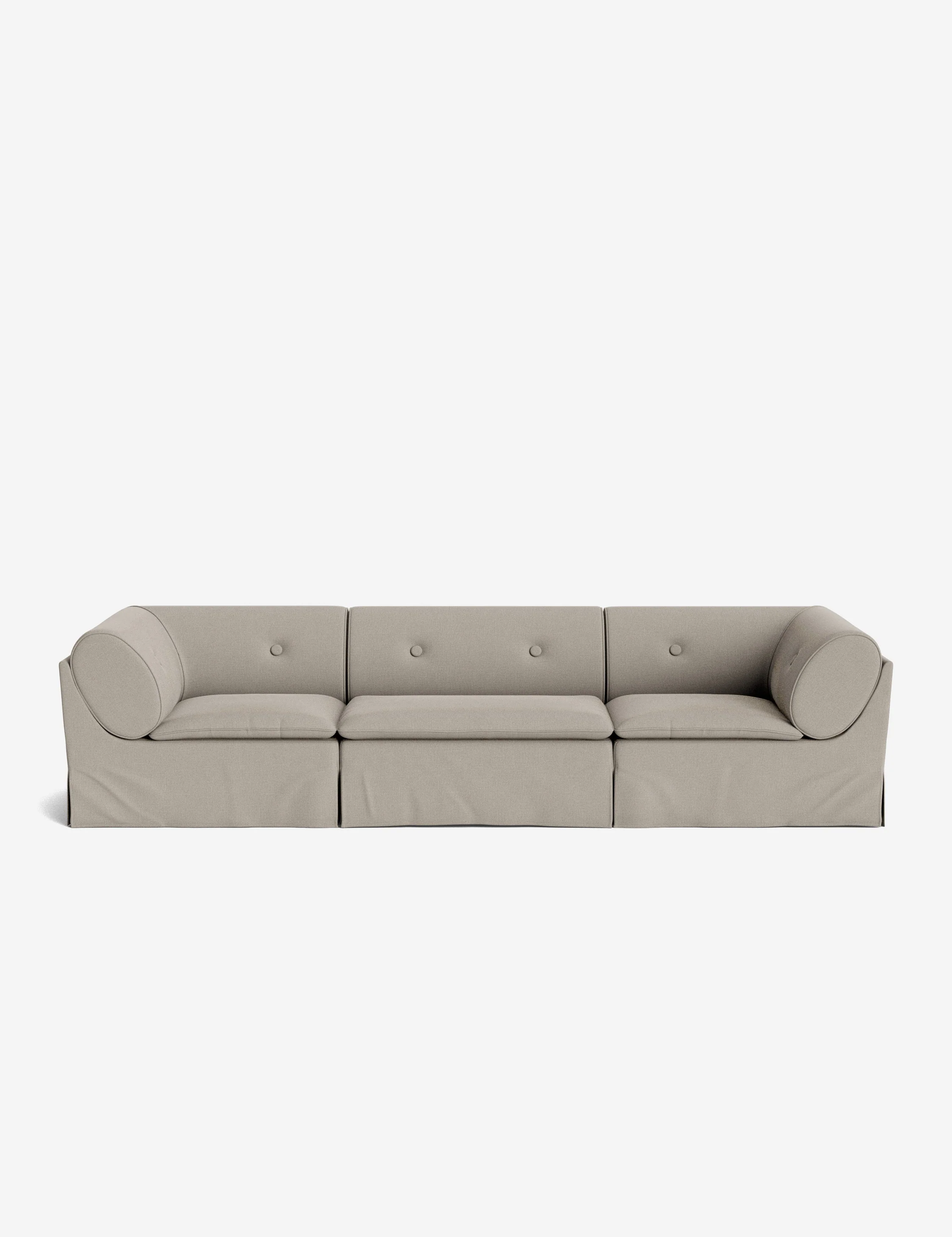 Trudy Modular Sofa by Sarah Sherman Samuel - AYG Home Service