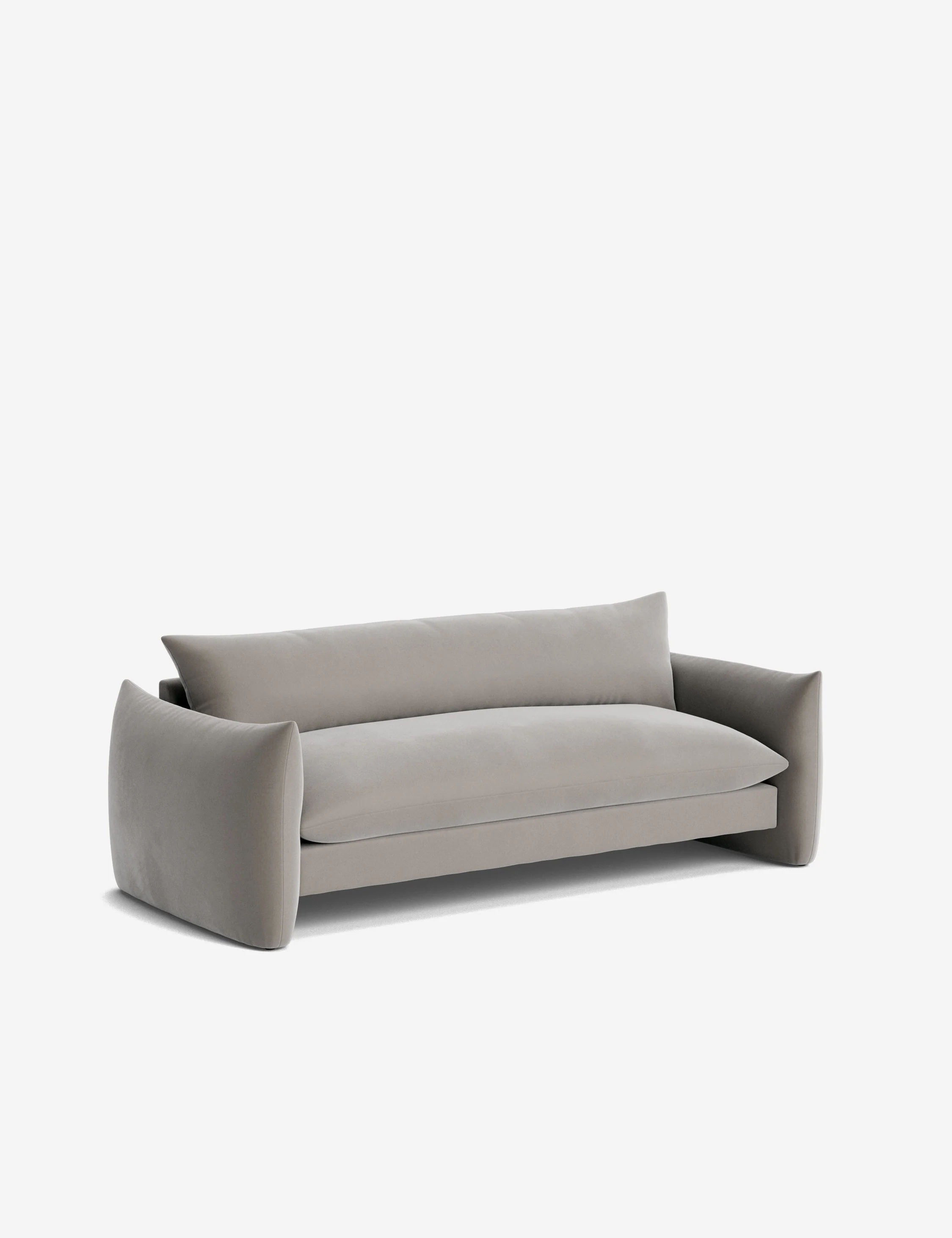 Banks Sofa - AYG Home Service