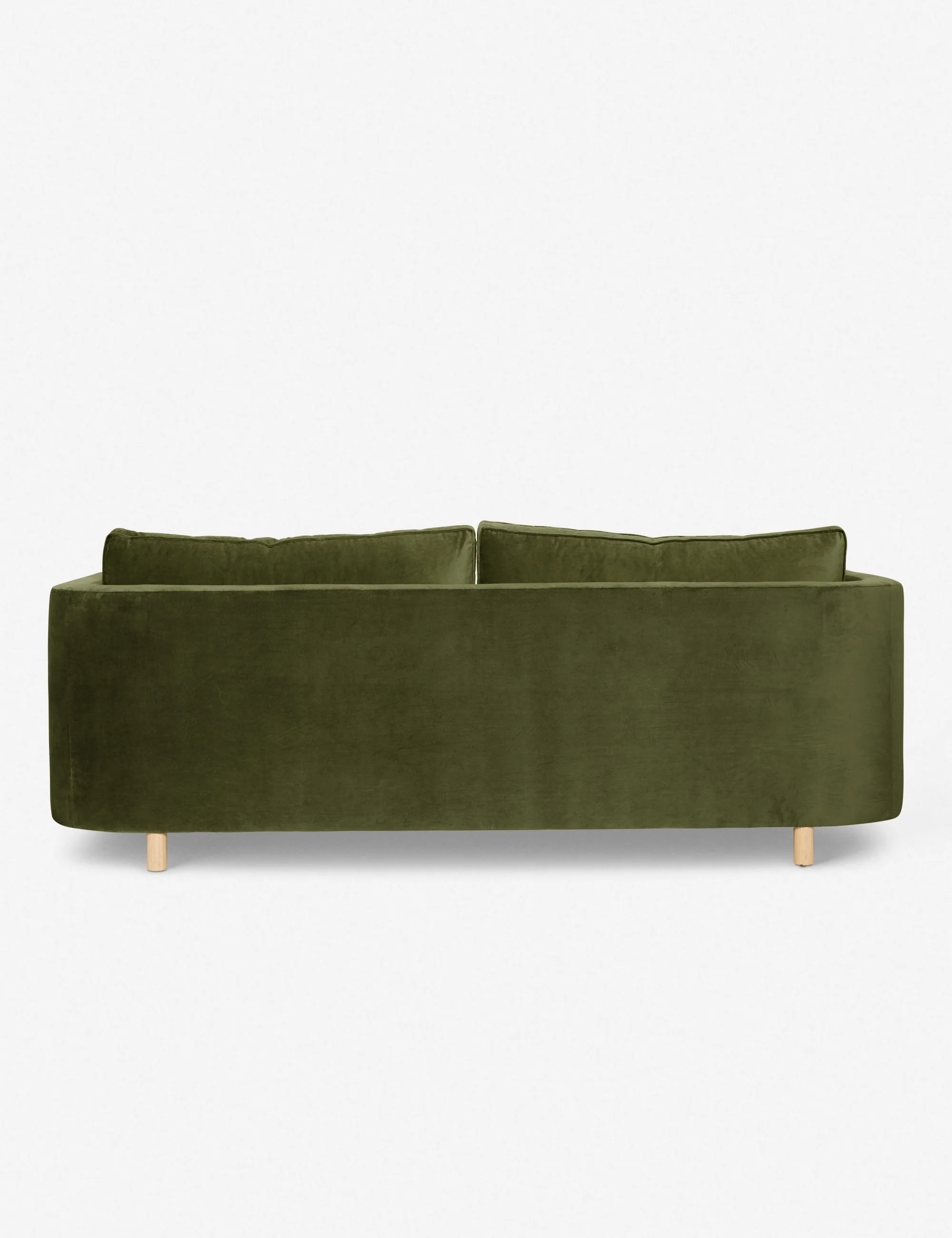 Belmont Sofa by Ginny Macdonald - AYG Home Service