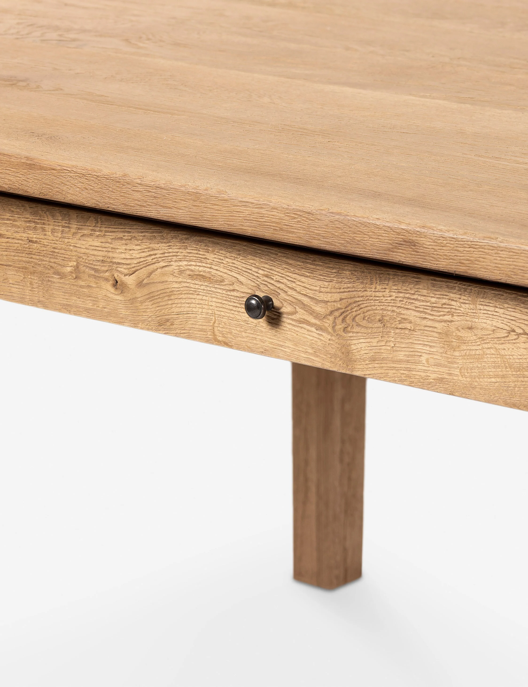 Megan Dining Table by Amber Lewis x Four Hands - AYG Home Service