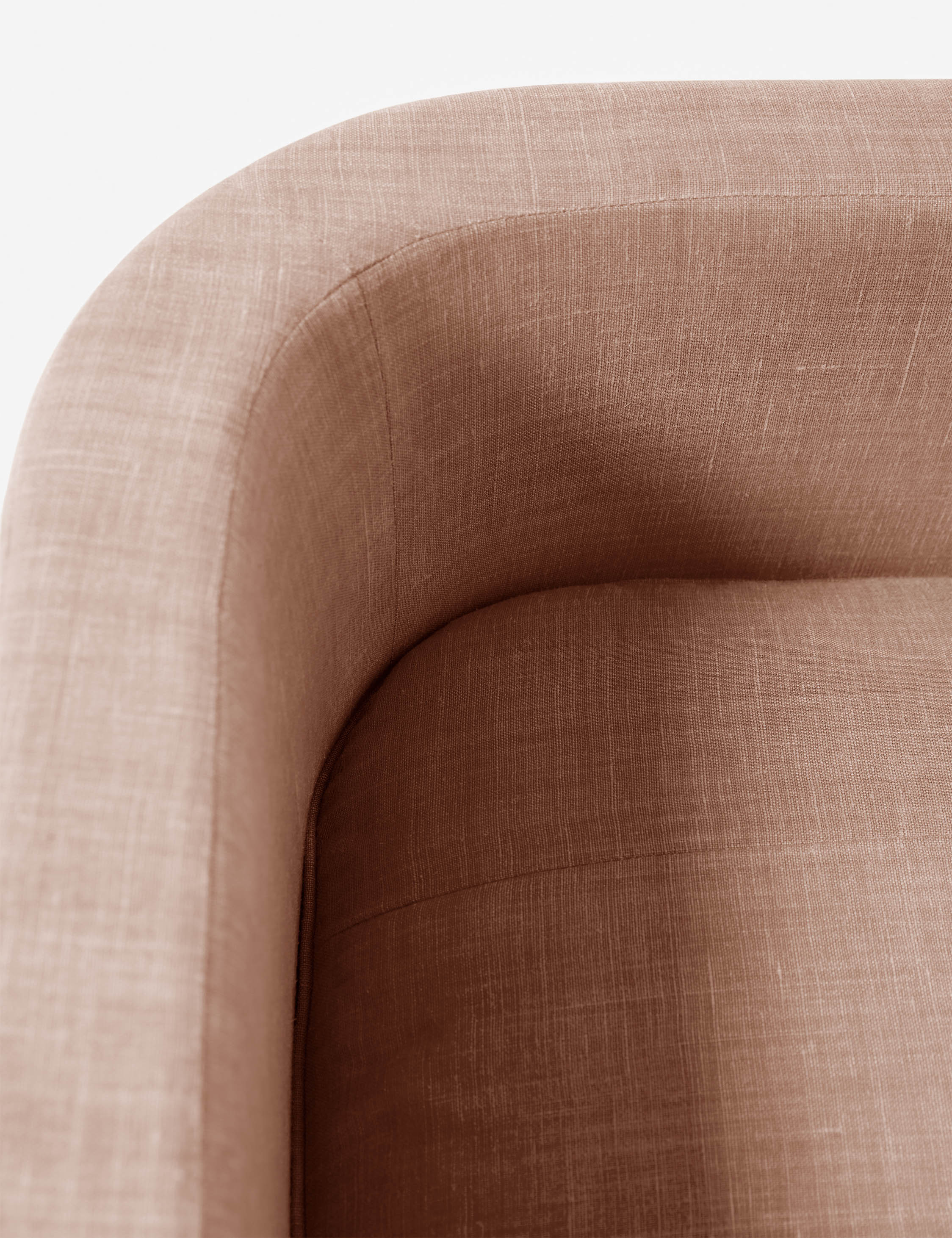 Belmont Media Lounger by Ginny Macdonald - AYG Home Service