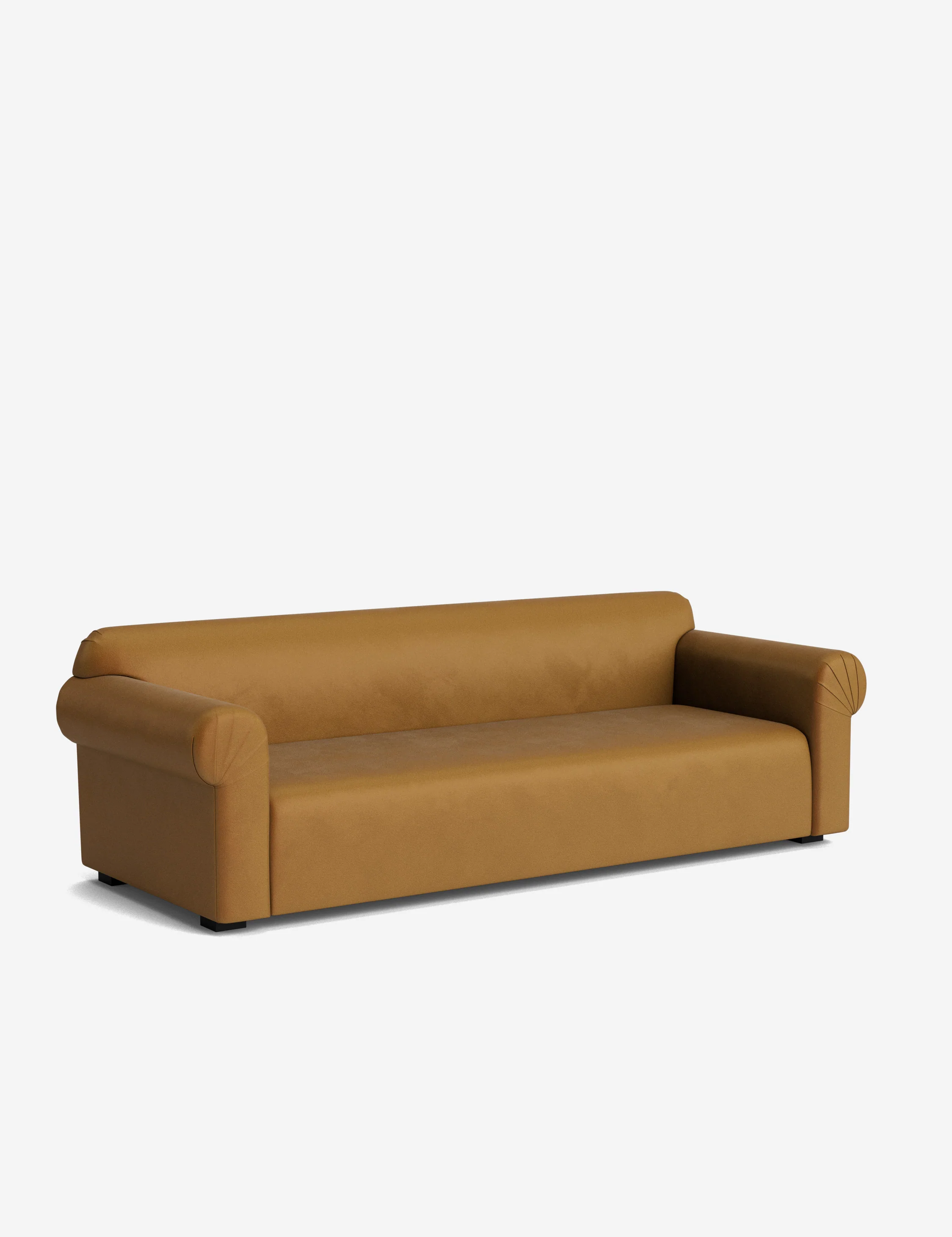 Ozmun Sofa - AYG Home Service