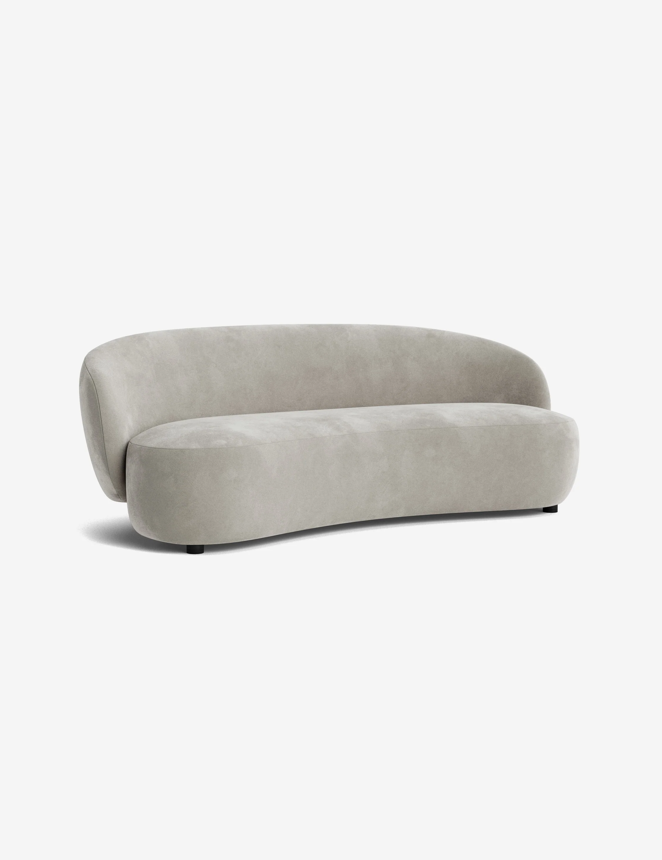 Claret Sofa - AYG Home Service