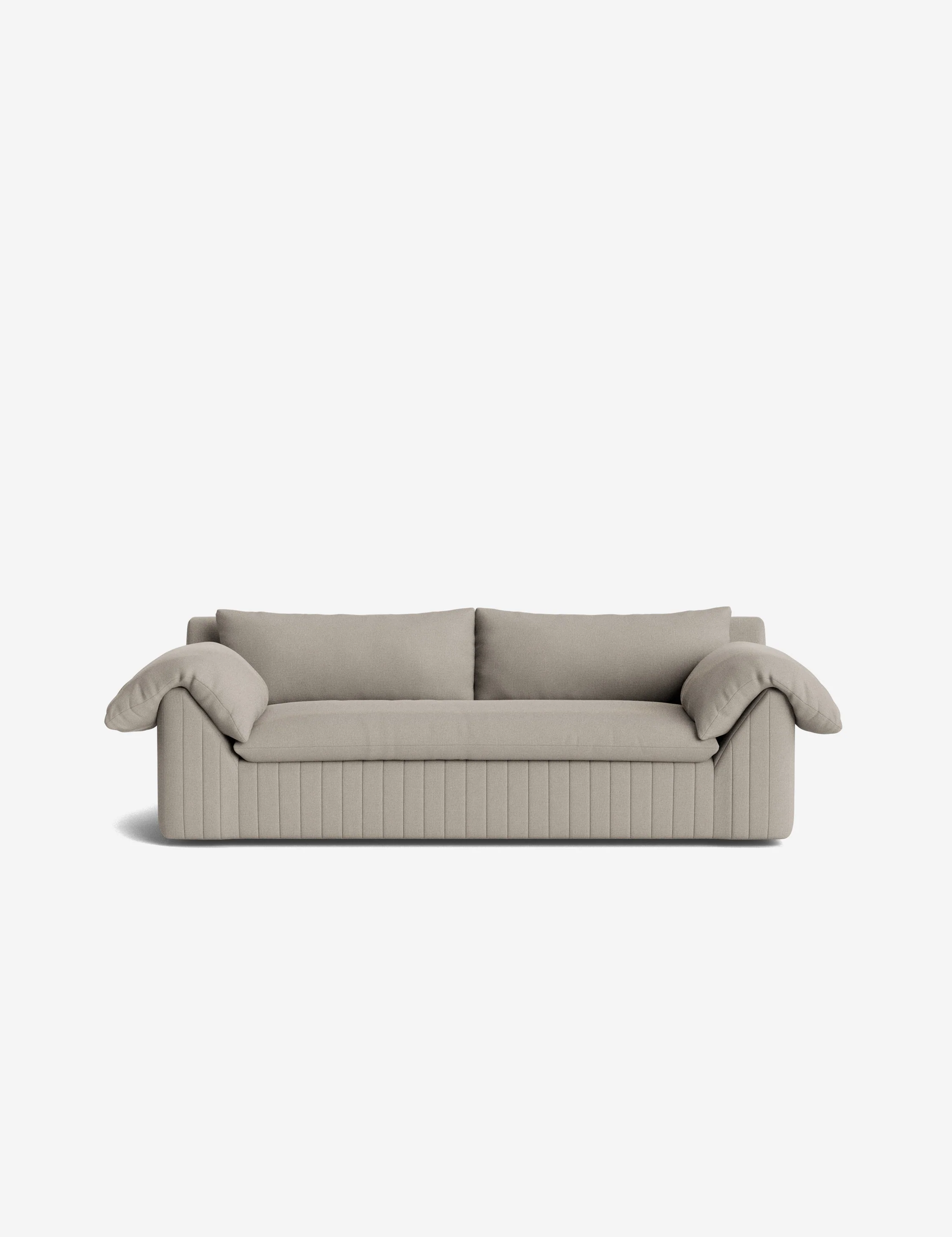 Yucca Sofa by Carly Cushnie - AYG Home Service