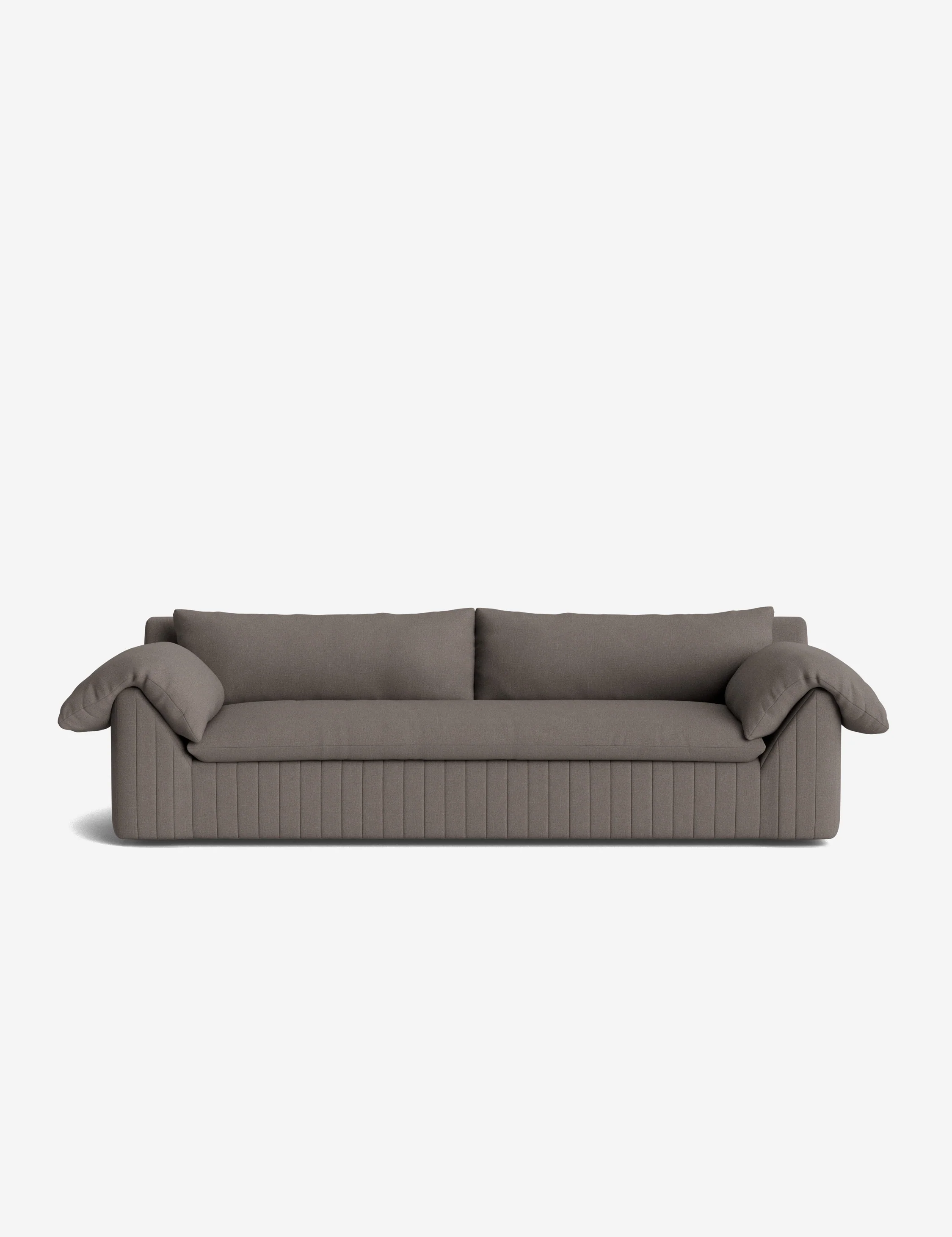 Yucca Sofa by Carly Cushnie - AYG Home Service