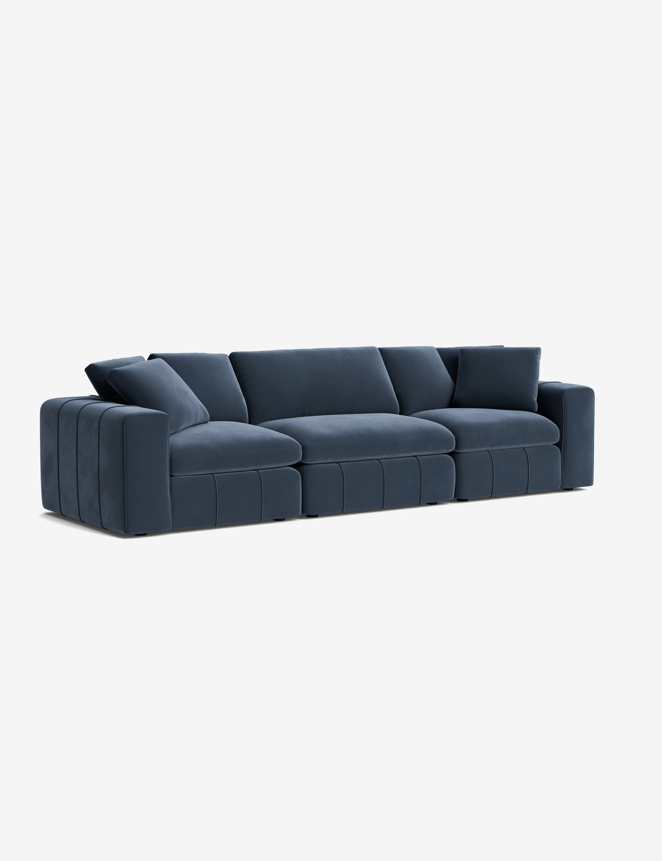 Capella Modular Sofa - AYG Home Service