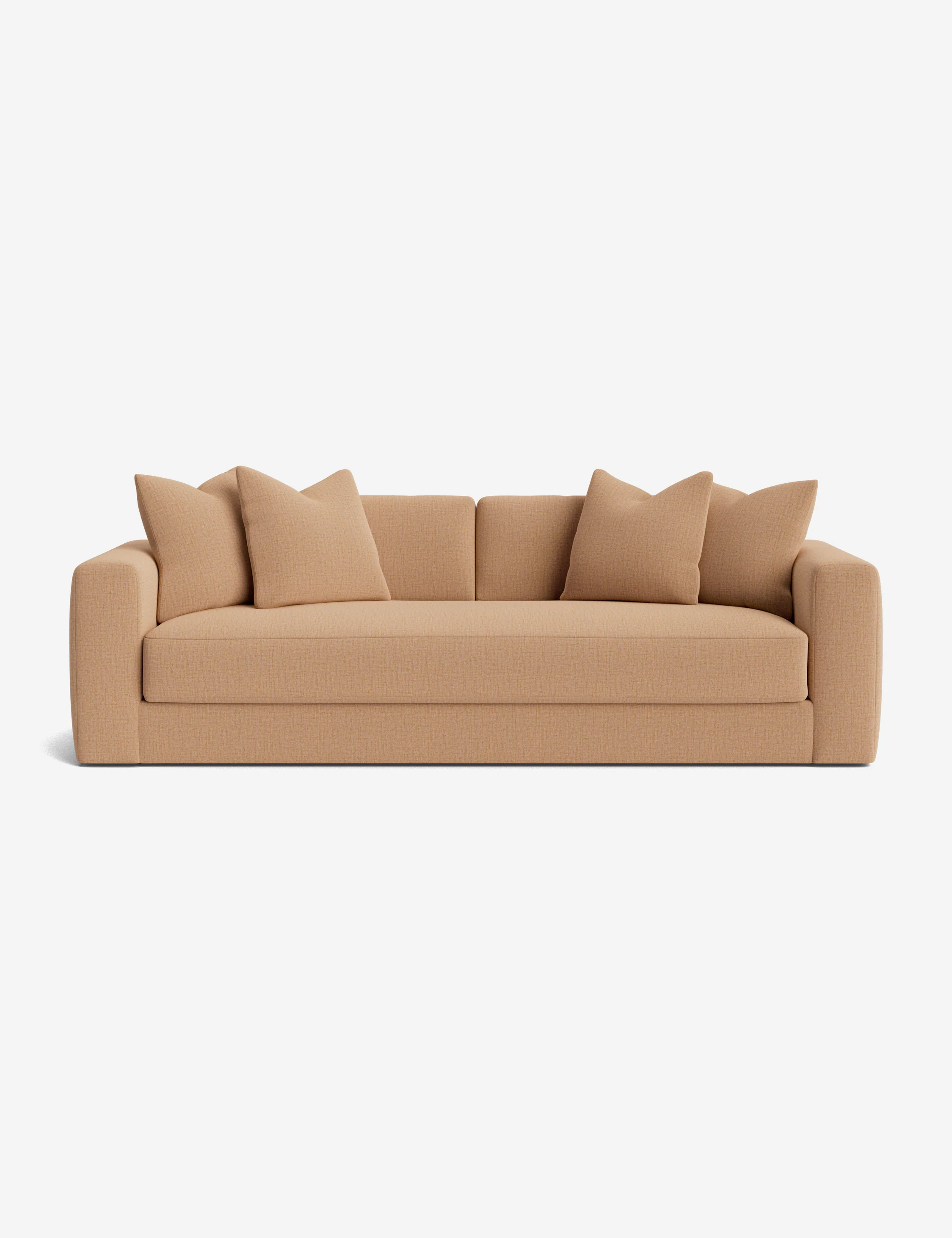 Hughes Sofa - AYG Home Service