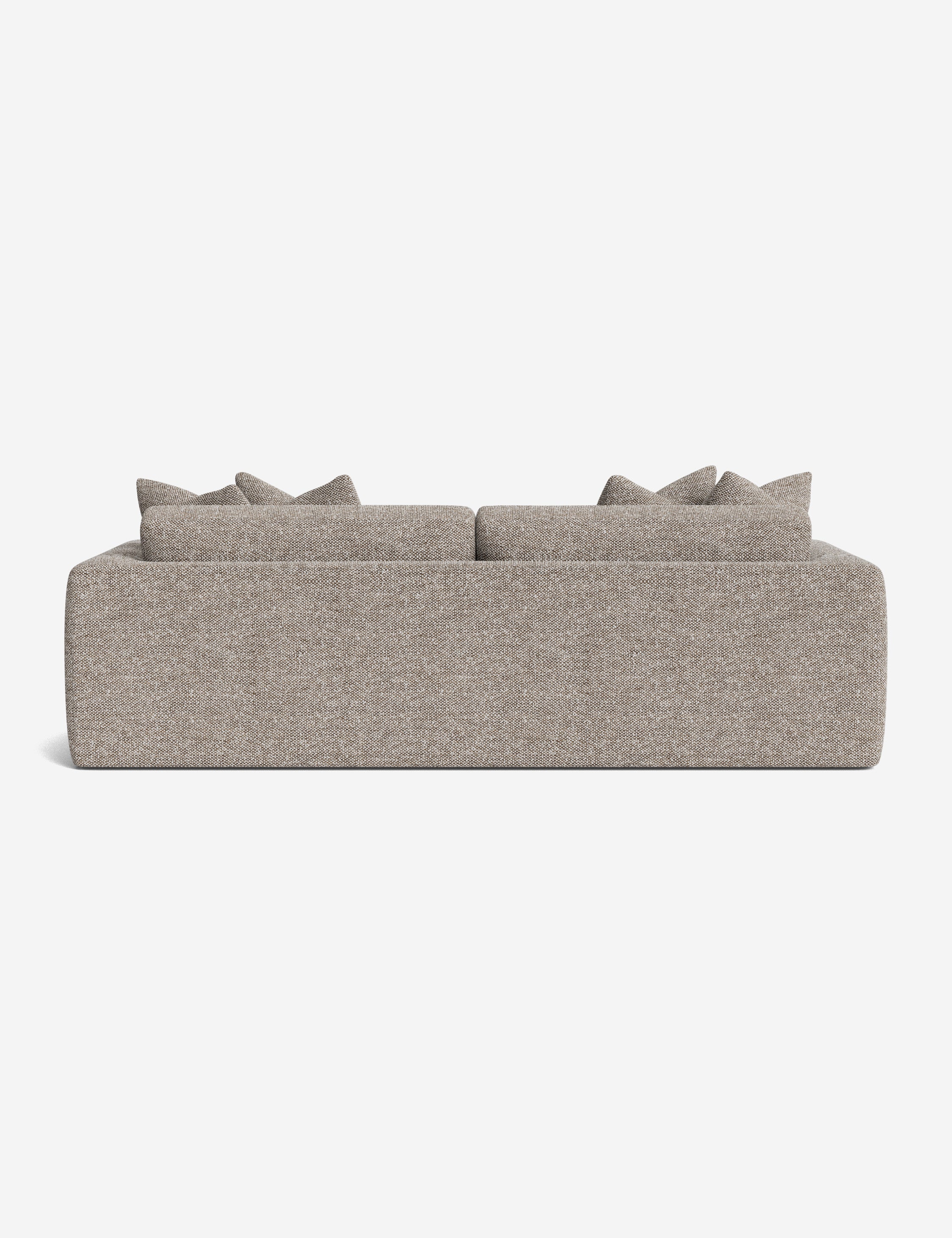 Hughes Sofa - AYG Home Service