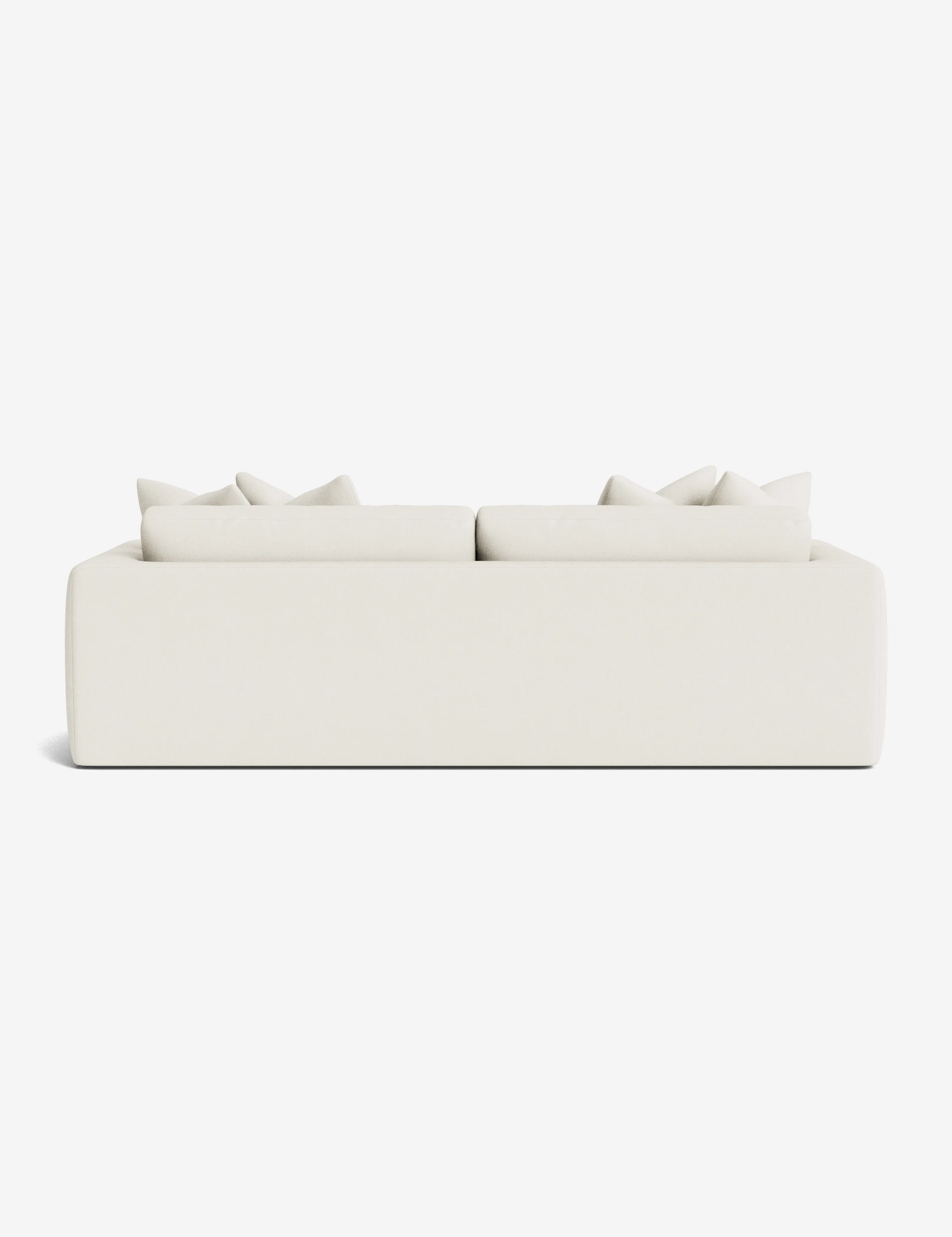 Hughes Sofa - AYG Home Service